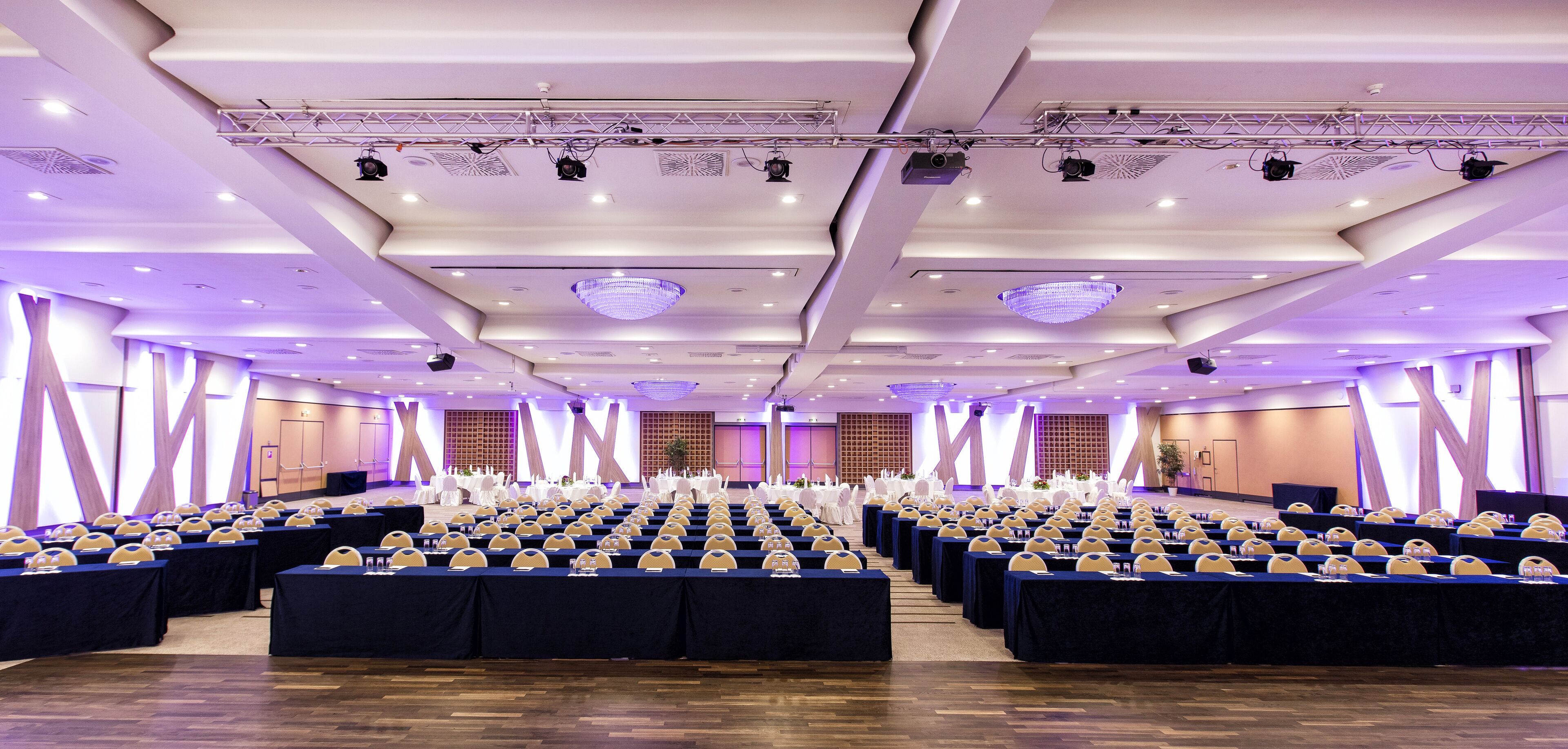 Wyndham Grand Salzburg Conference Centre