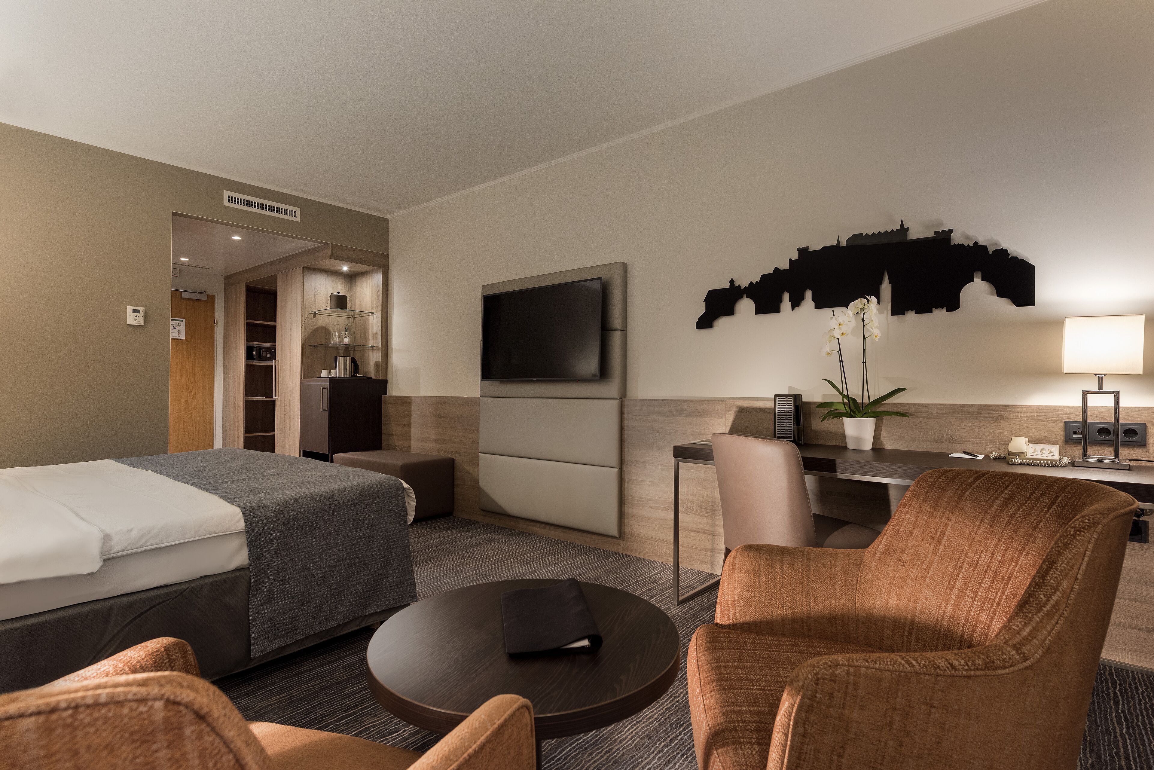 Wyndham Grand Salzburg Conference Centre
