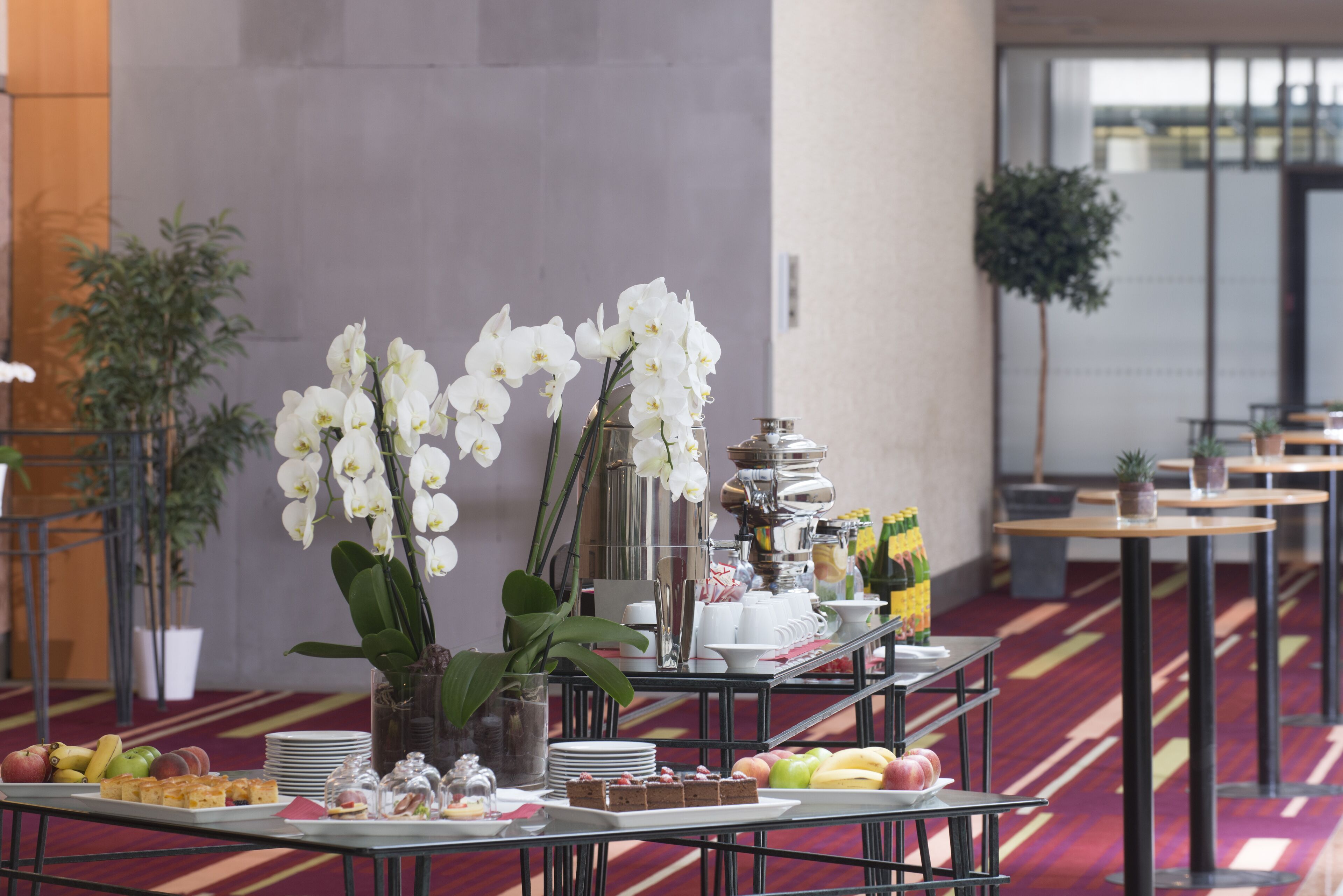 Wyndham Grand Salzburg Conference Centre