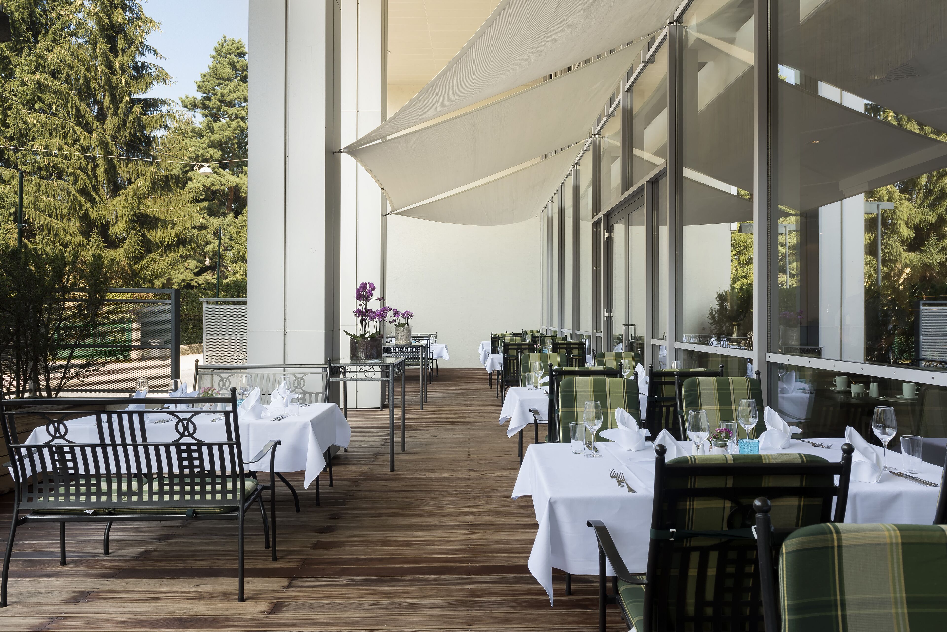 Wyndham Grand Salzburg Conference Centre