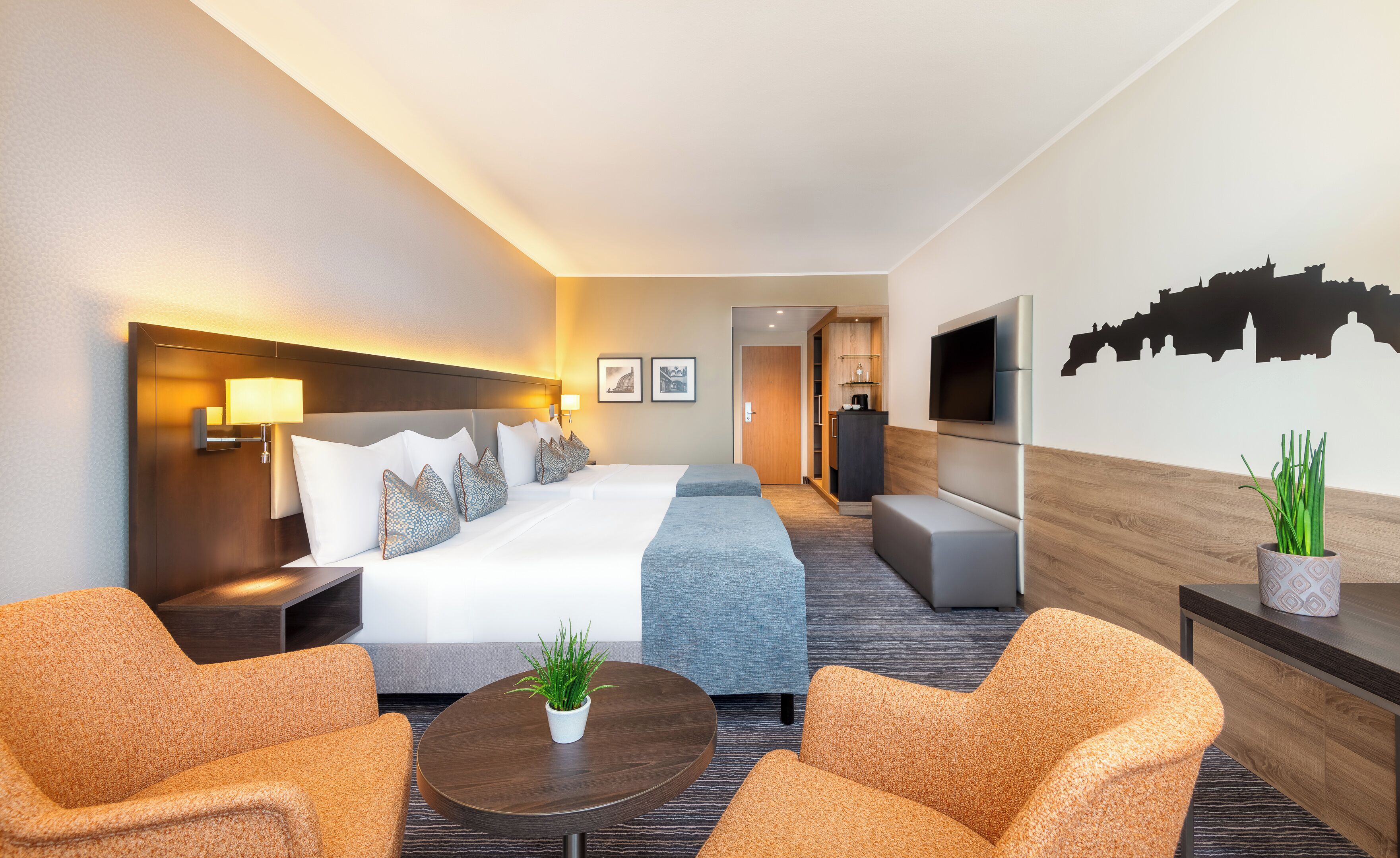 Wyndham Grand Salzburg Conference Centre