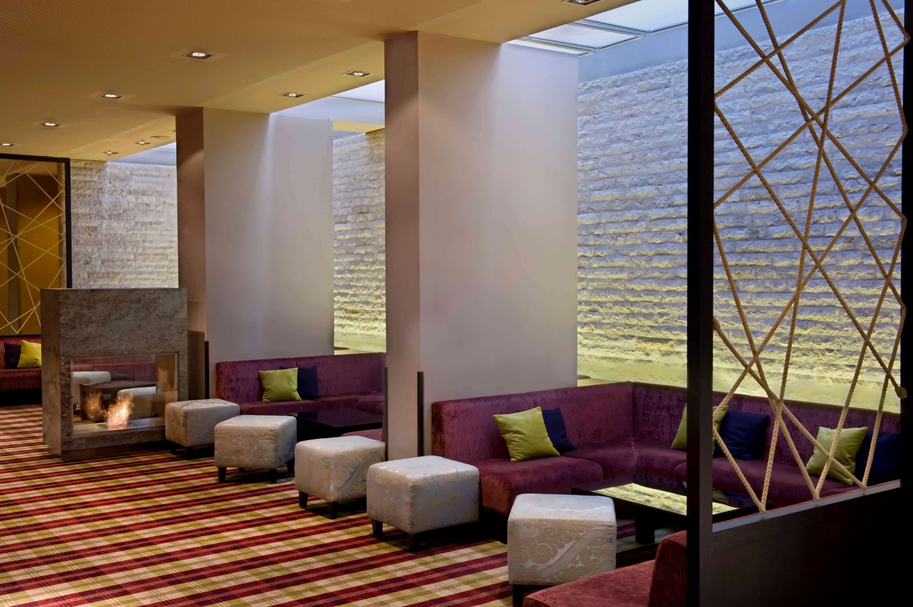 Wyndham Grand Salzburg Conference Centre