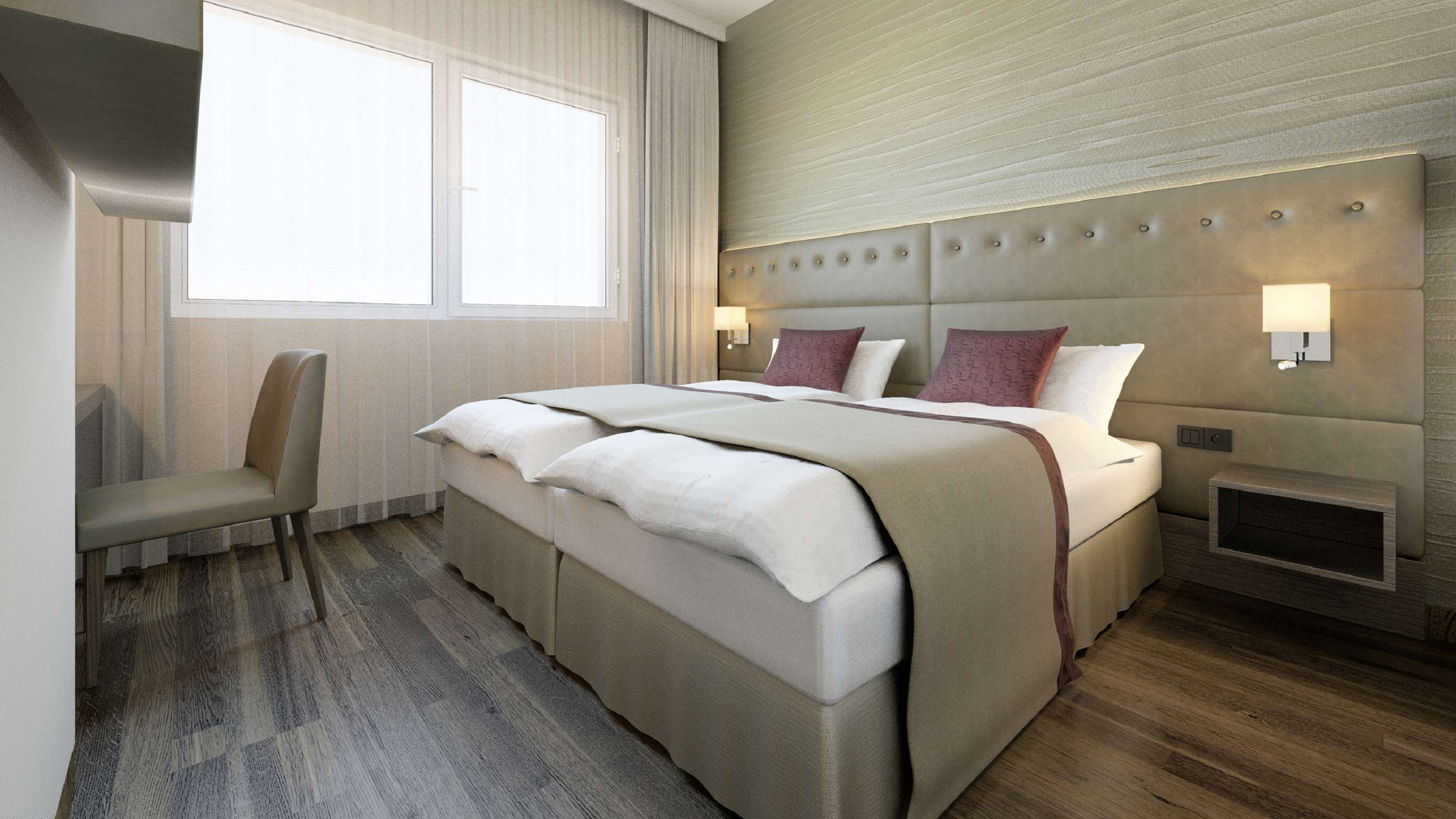 Wyndham Grand Salzburg Conference Centre