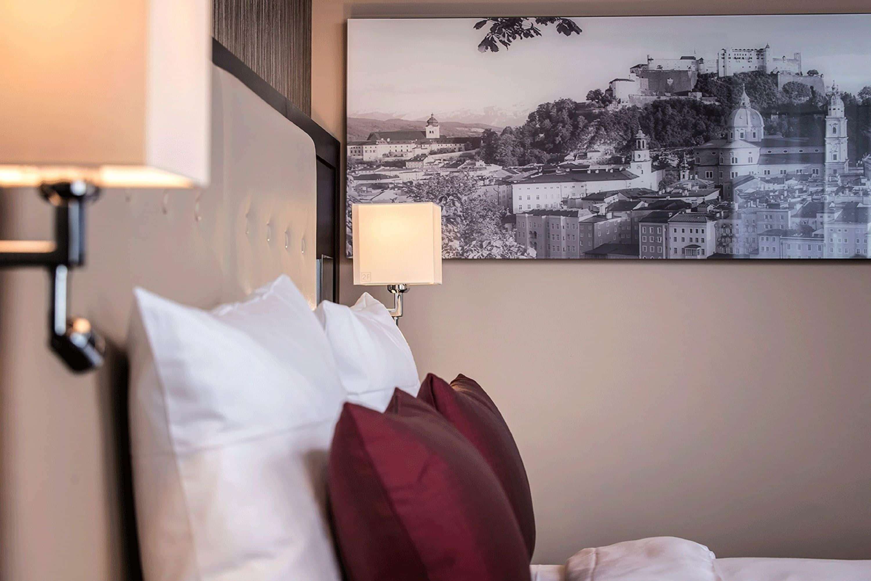 Wyndham Grand Salzburg Conference Centre