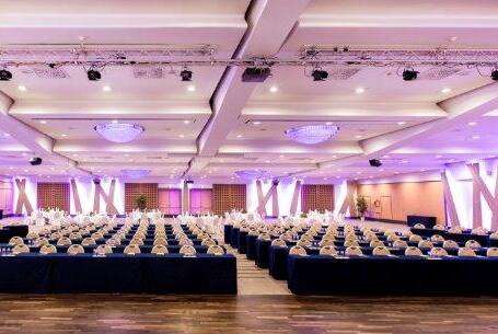 Wyndham Grand Salzburg Conference Centre