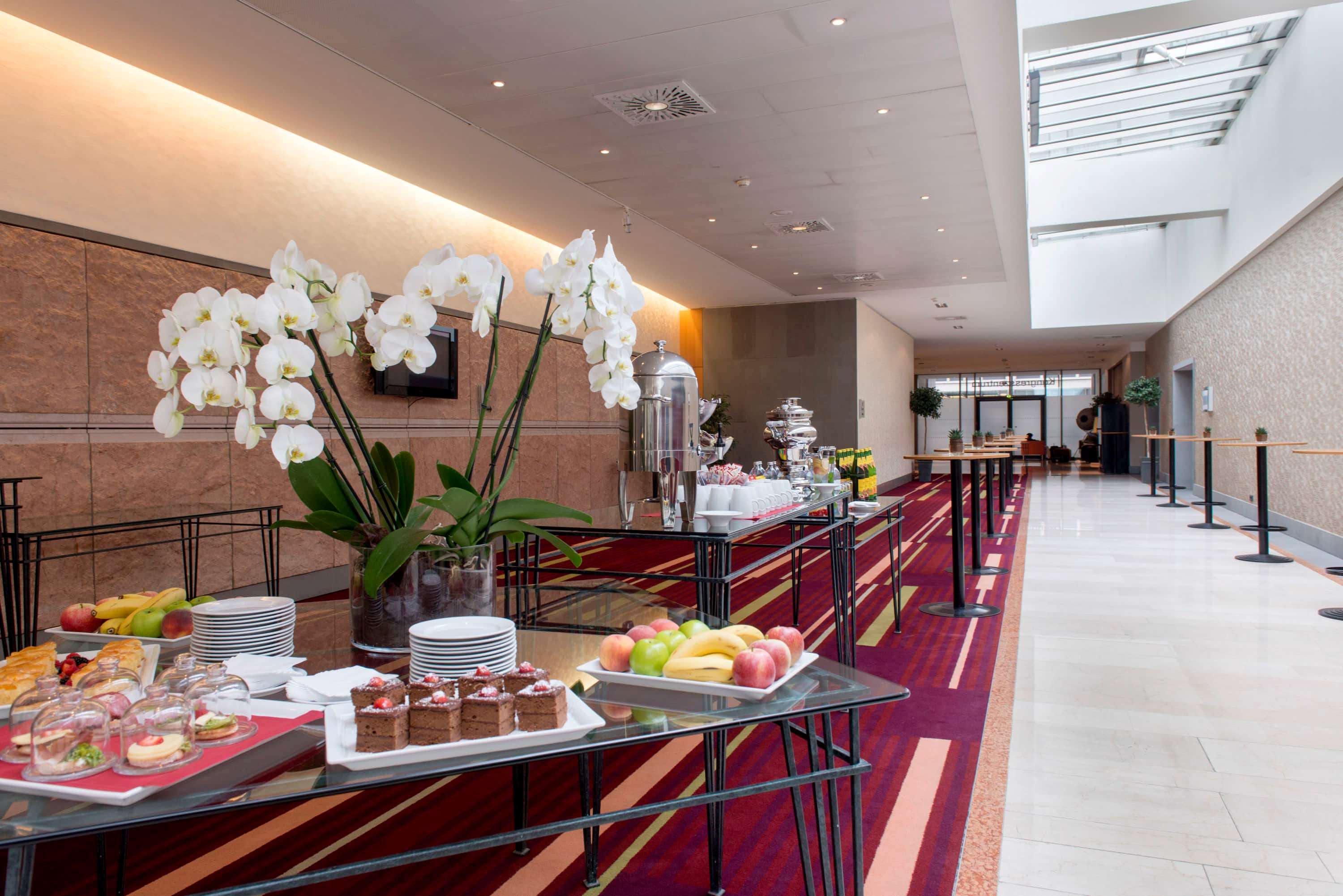 Wyndham Grand Salzburg Conference Centre
