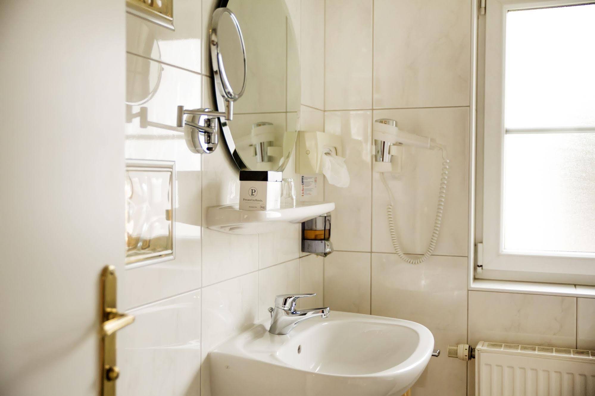 Das Grüne Hotel zur Post Salzburg