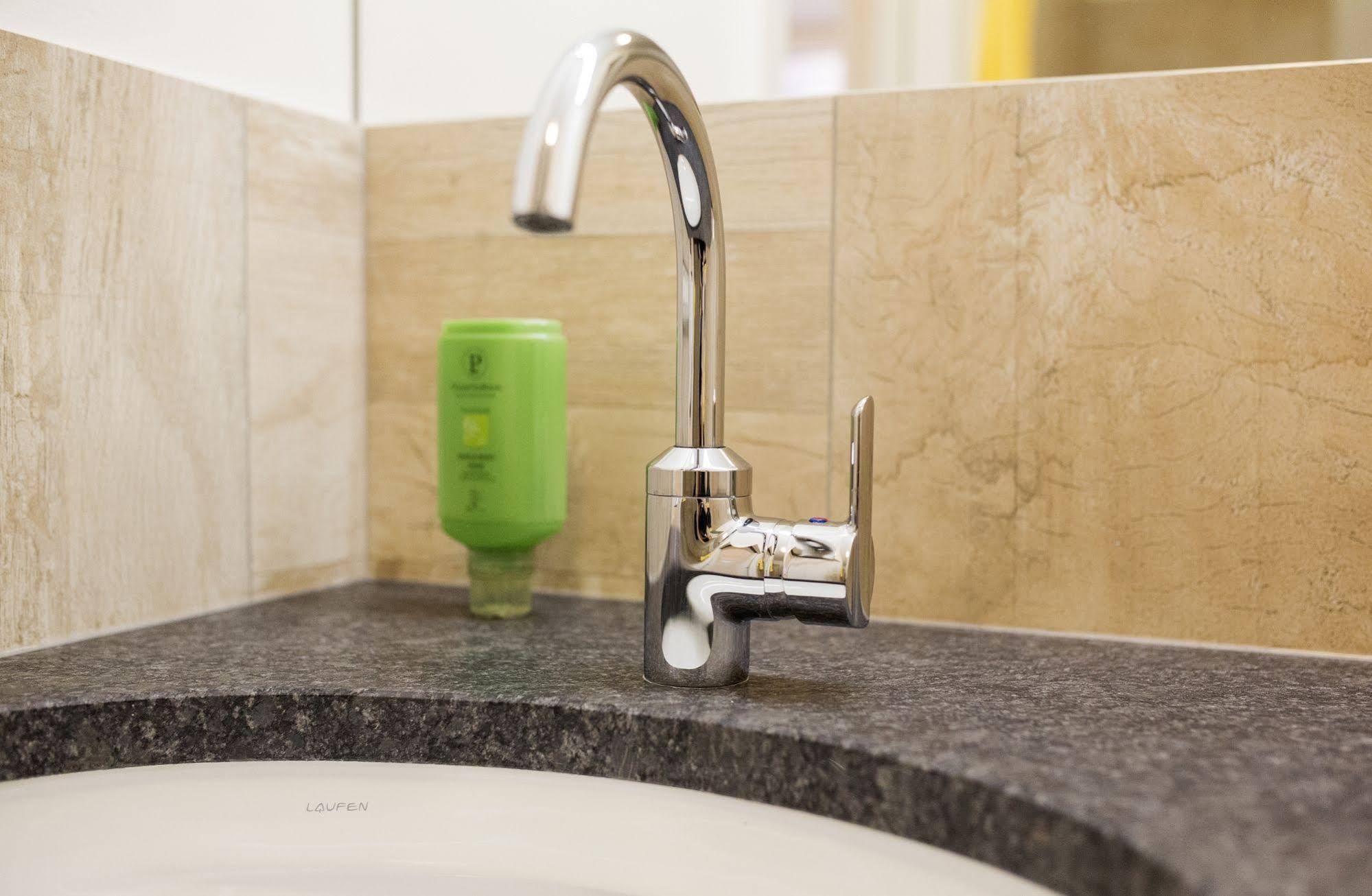 Das Grüne Hotel zur Post Salzburg