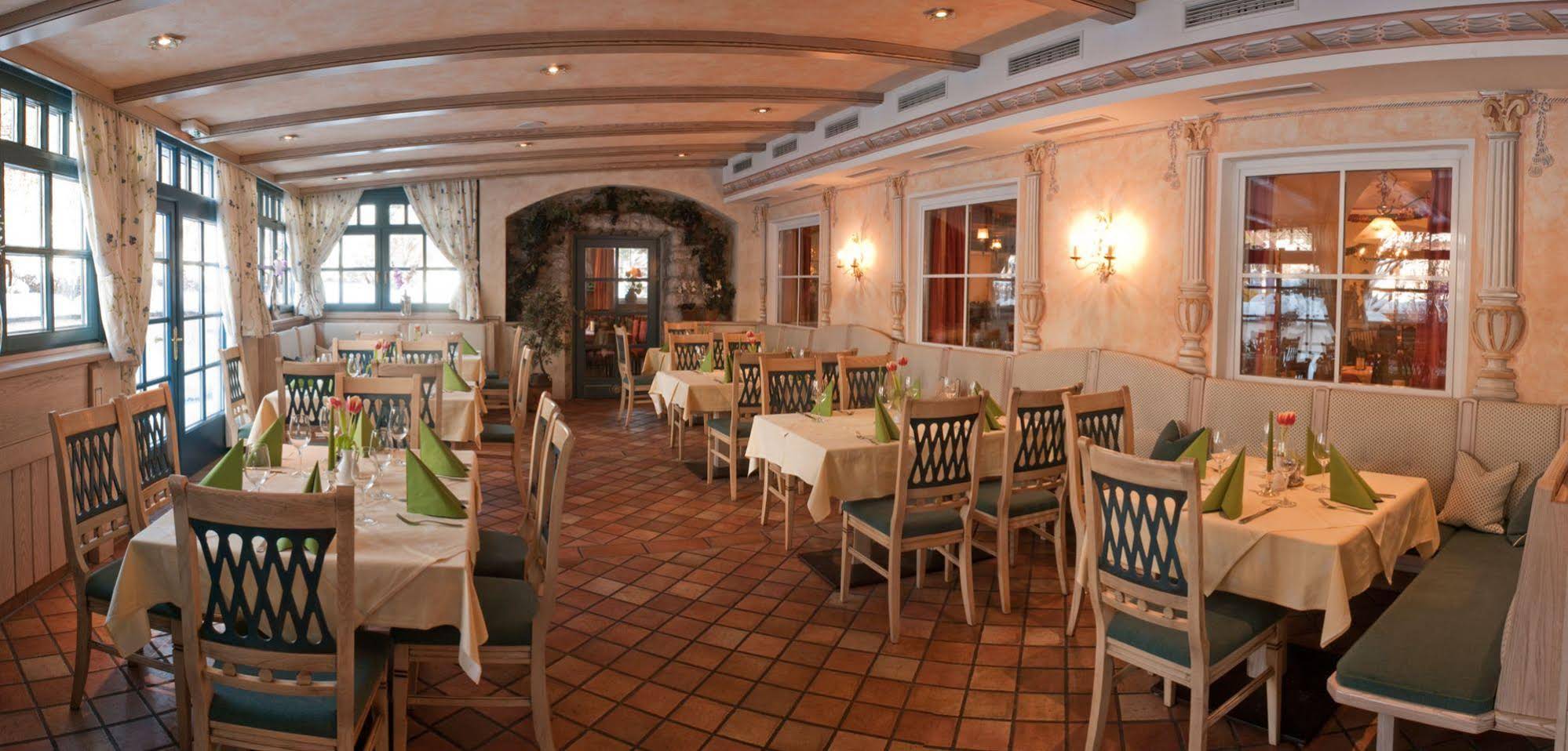 Gasthof Schorn