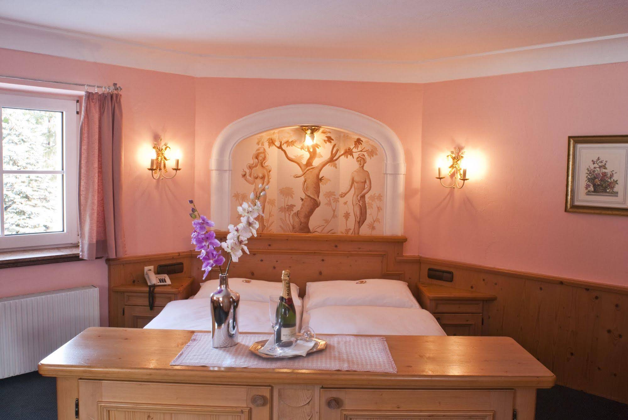 Gasthof Schorn