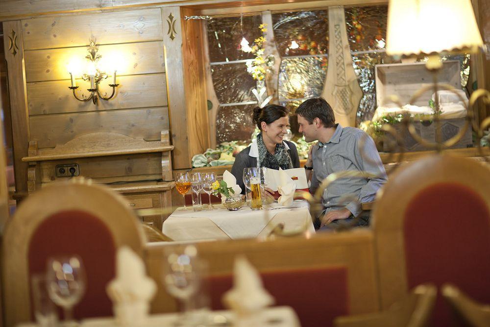 Hotel & Gasthaus Untersberg