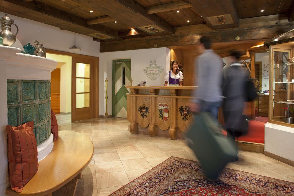 Hotel & Gasthaus Untersberg