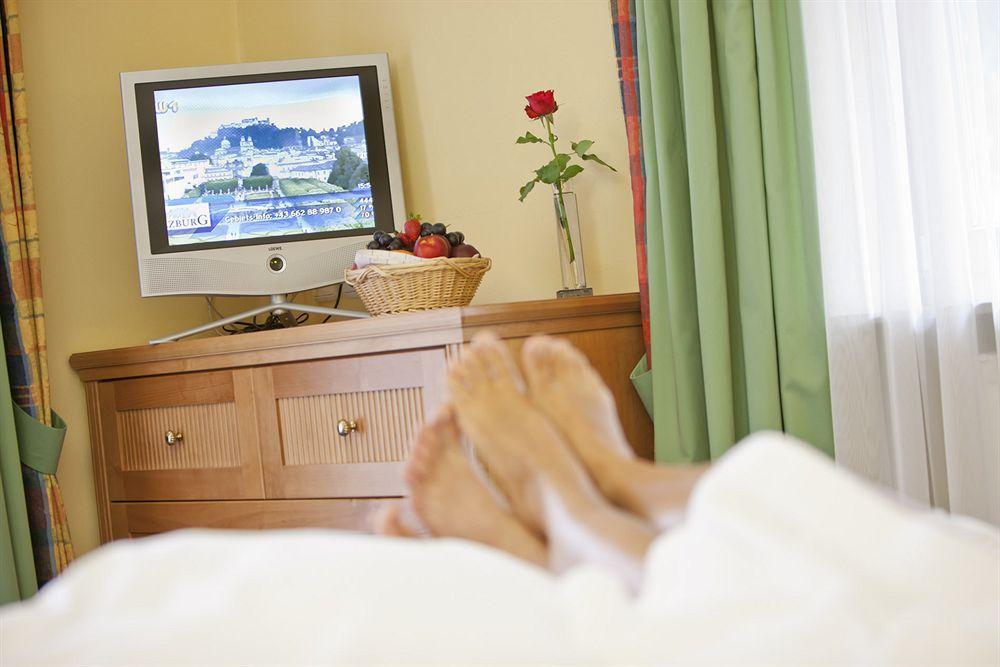 Hotel & Gasthaus Untersberg