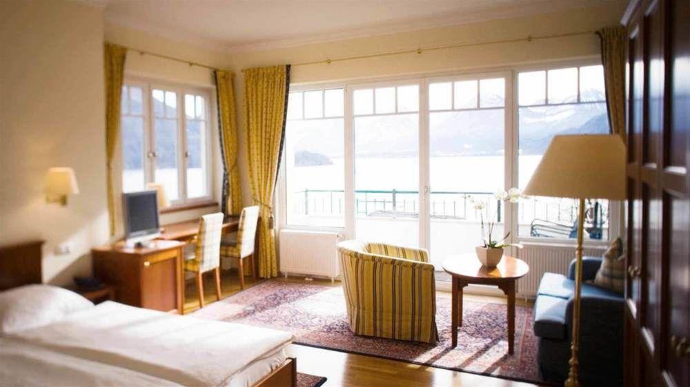 Seehotel Billroth