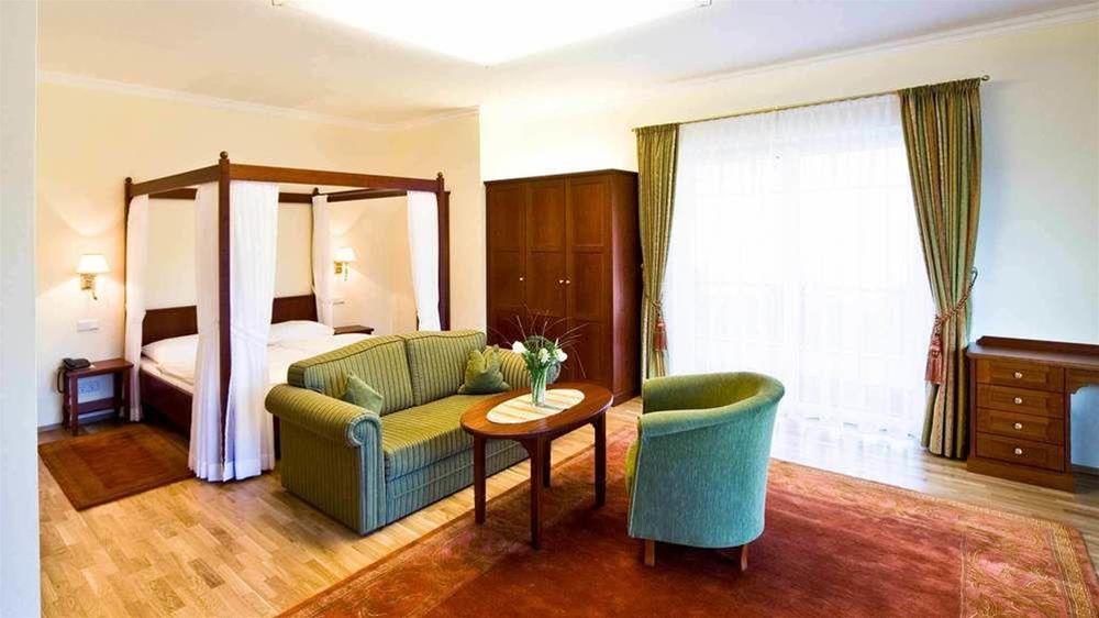 Seehotel Billroth