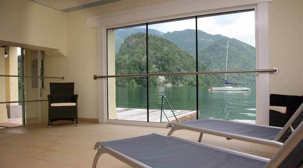 Seehotel Billroth