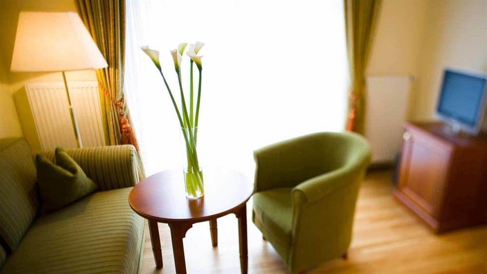 Seehotel Billroth