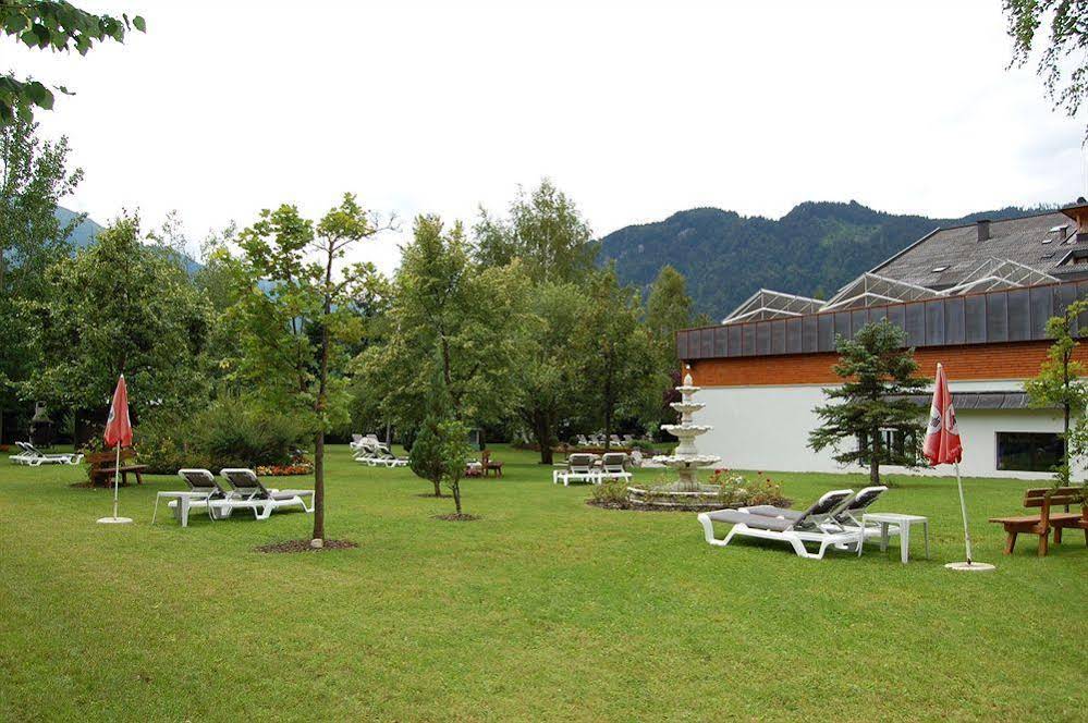 Alpenland St. Johann