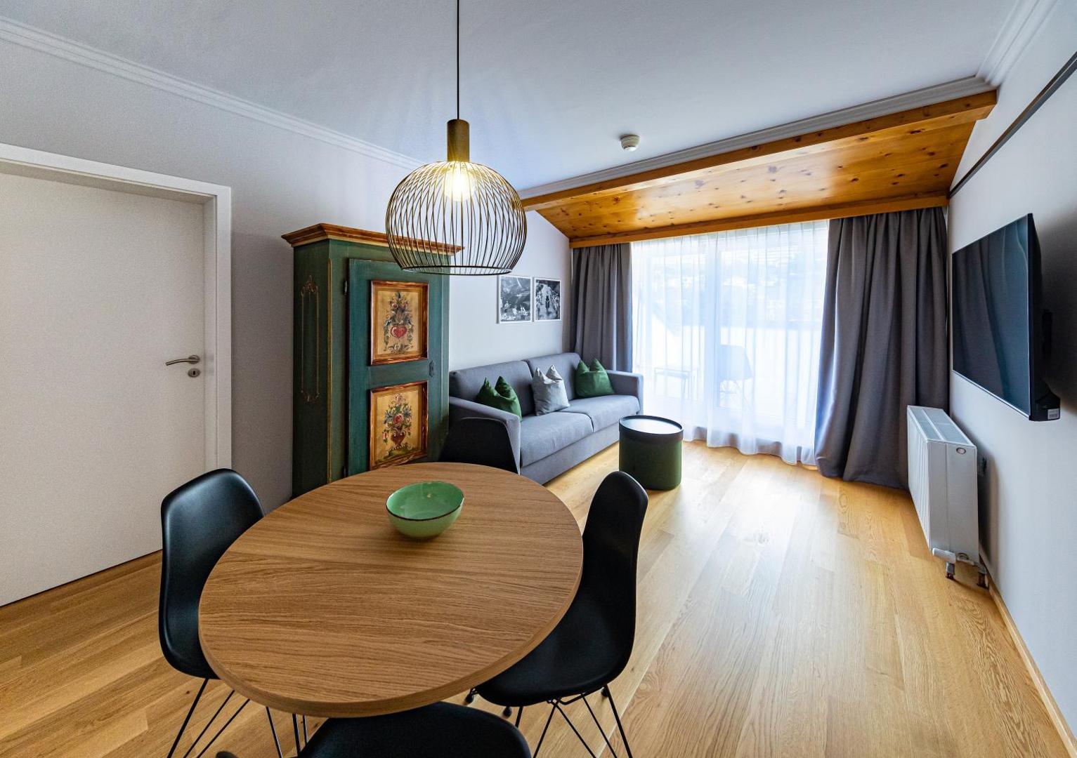 Alpenland St. Johann