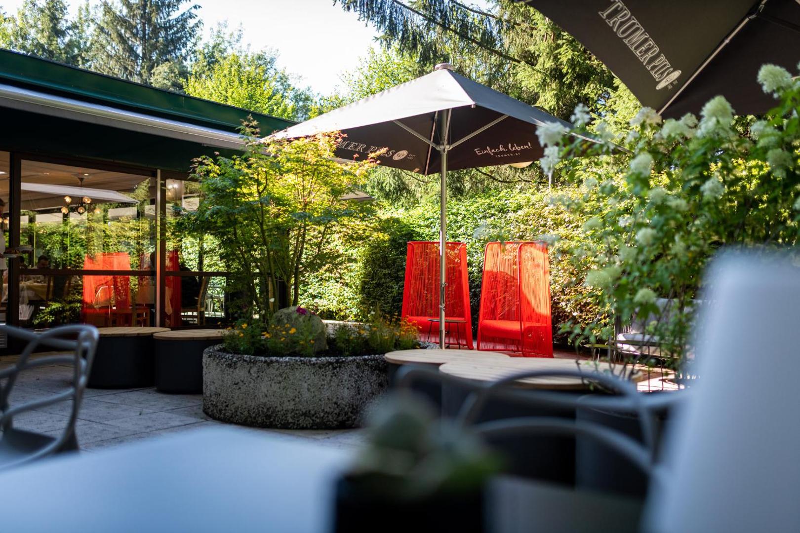 Alpenland St. Johann