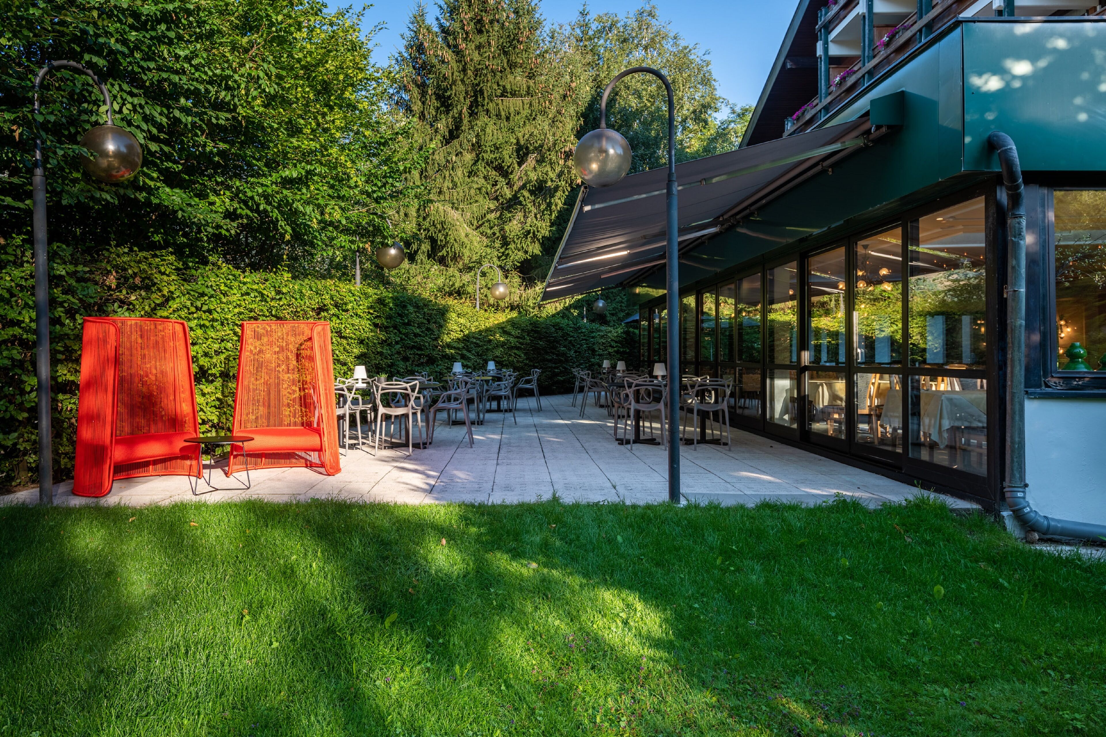 Alpenland St. Johann