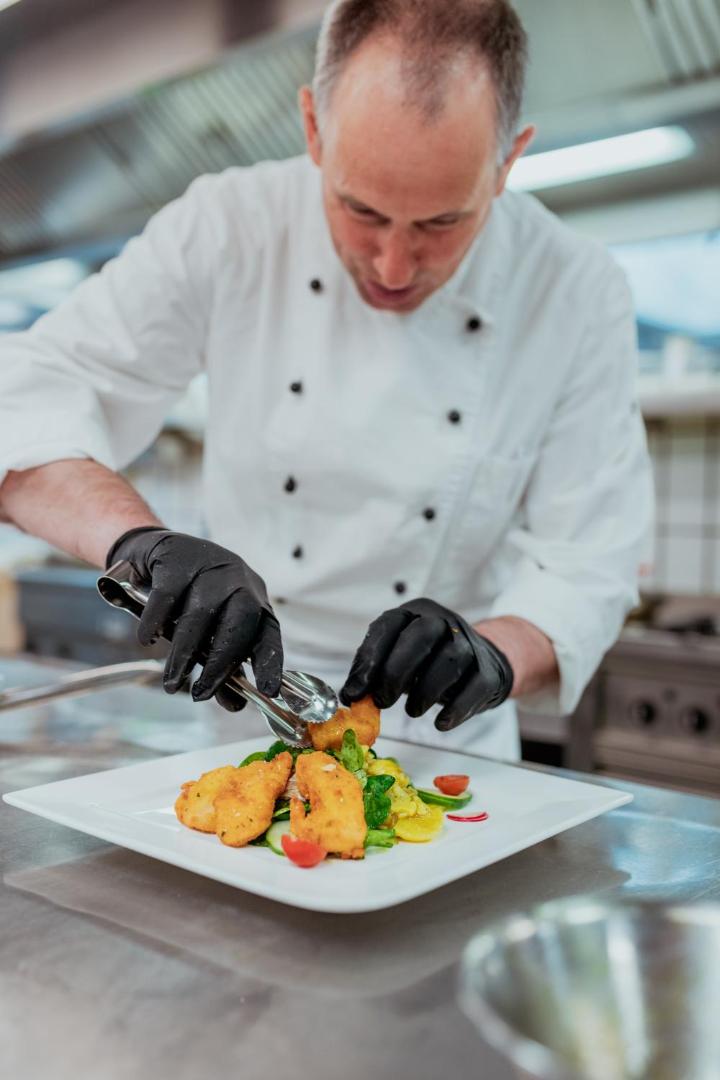 Alpenland St. Johann