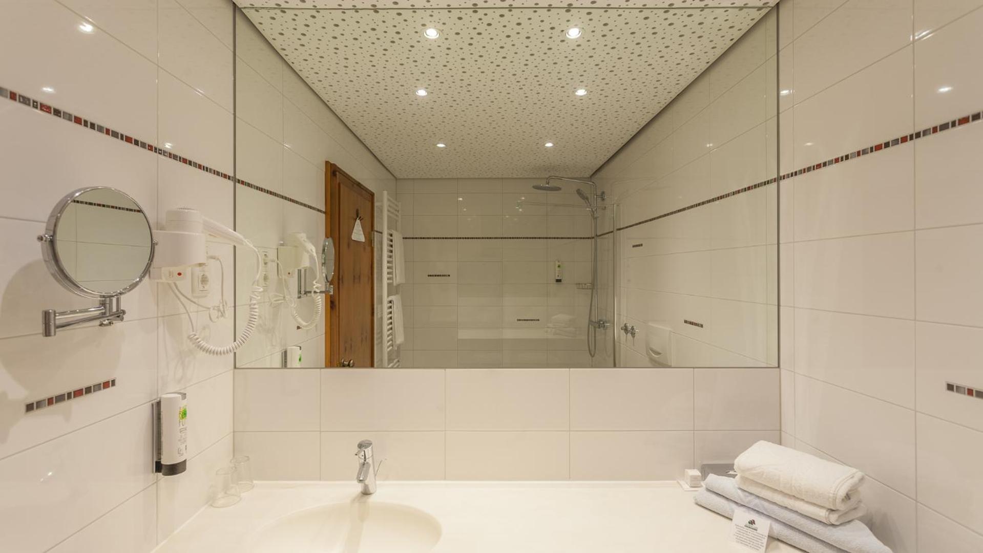 Alpenland St. Johann