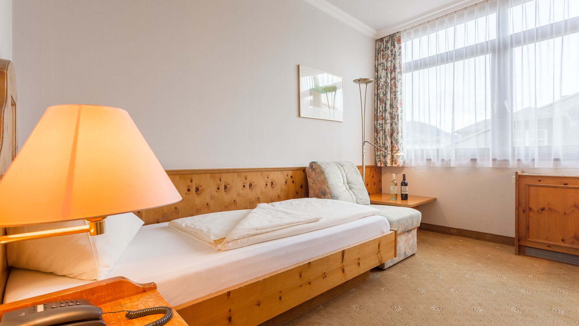 Alpenland St. Johann