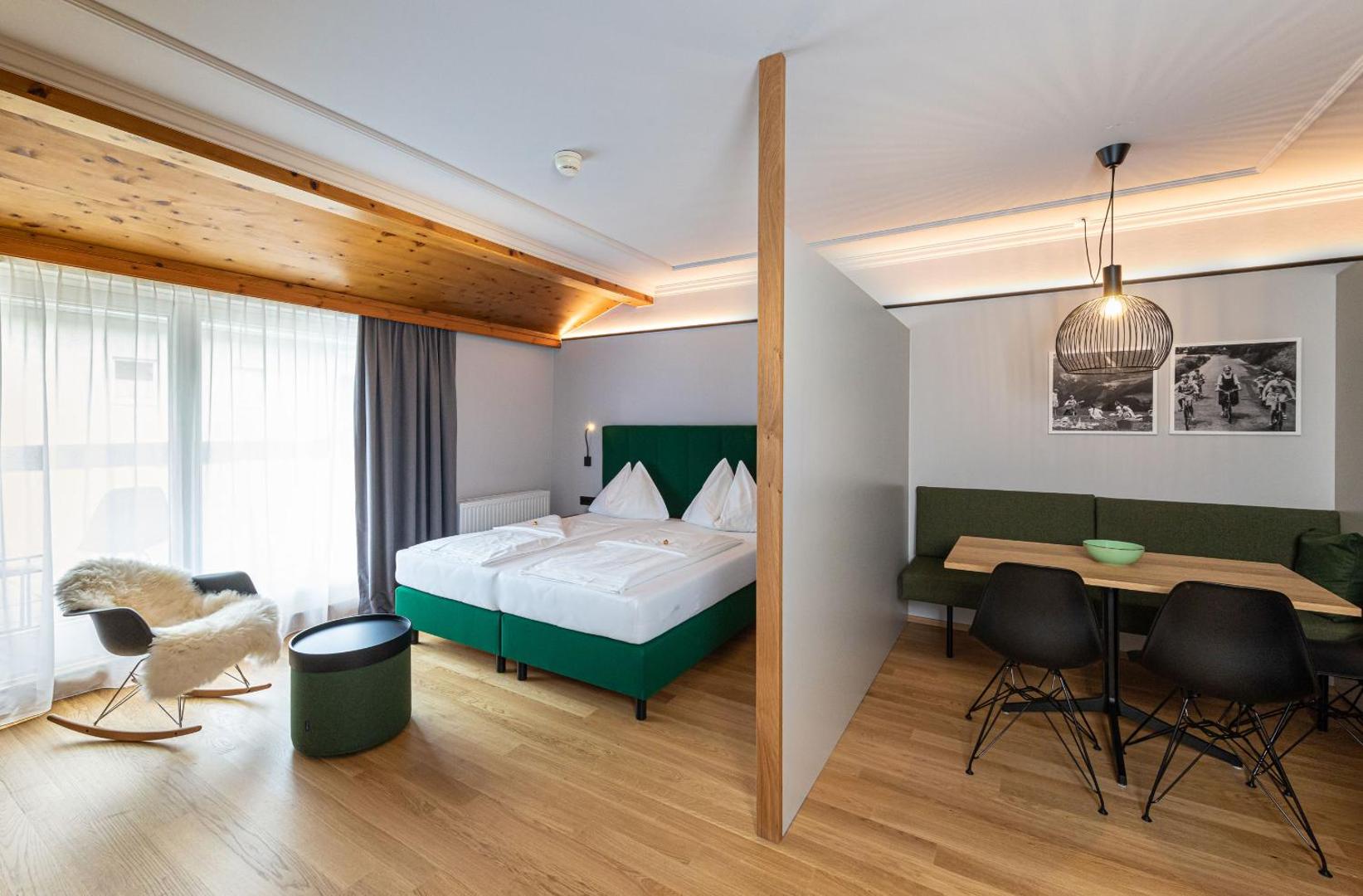 Alpenland St. Johann