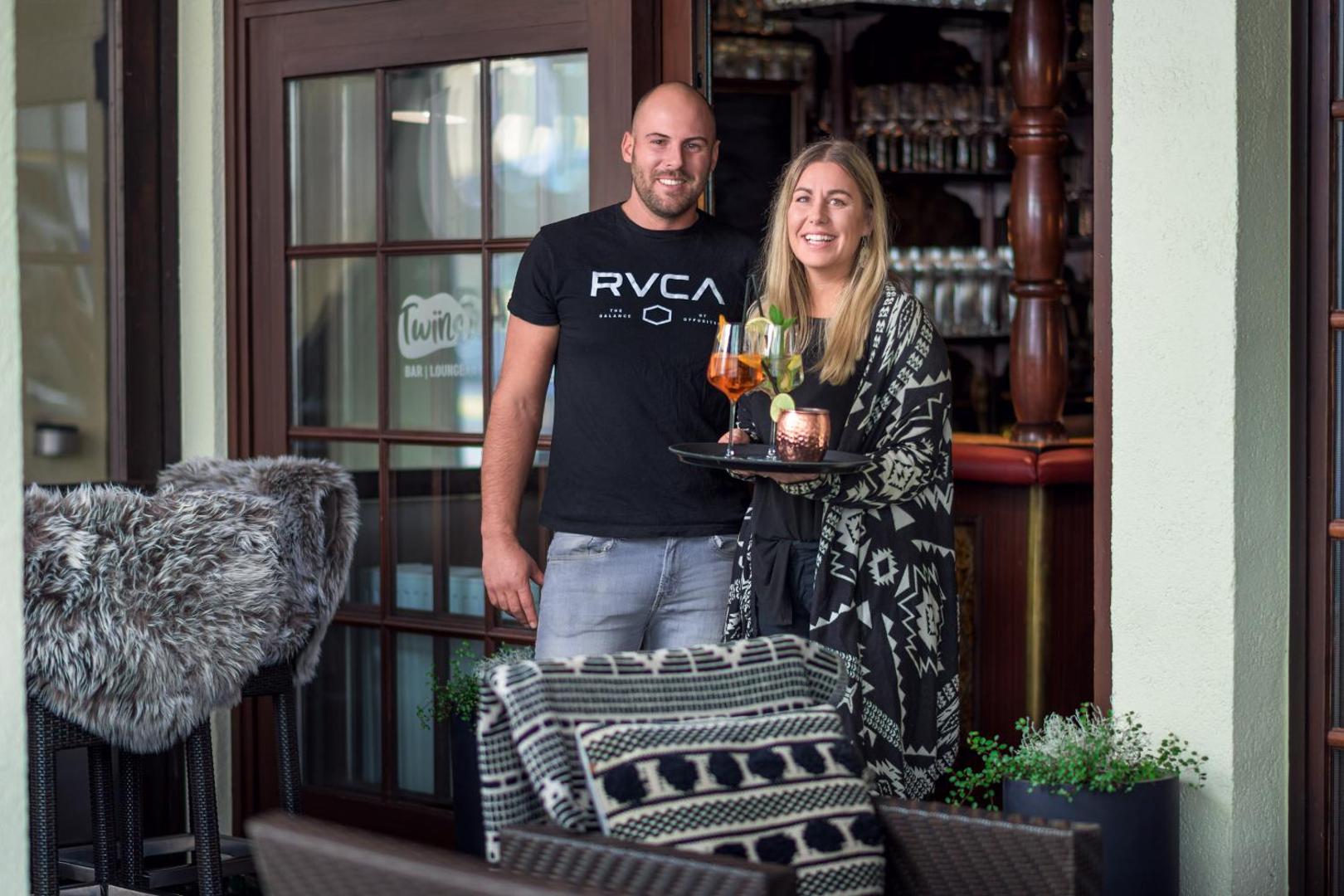 Alpenland St. Johann