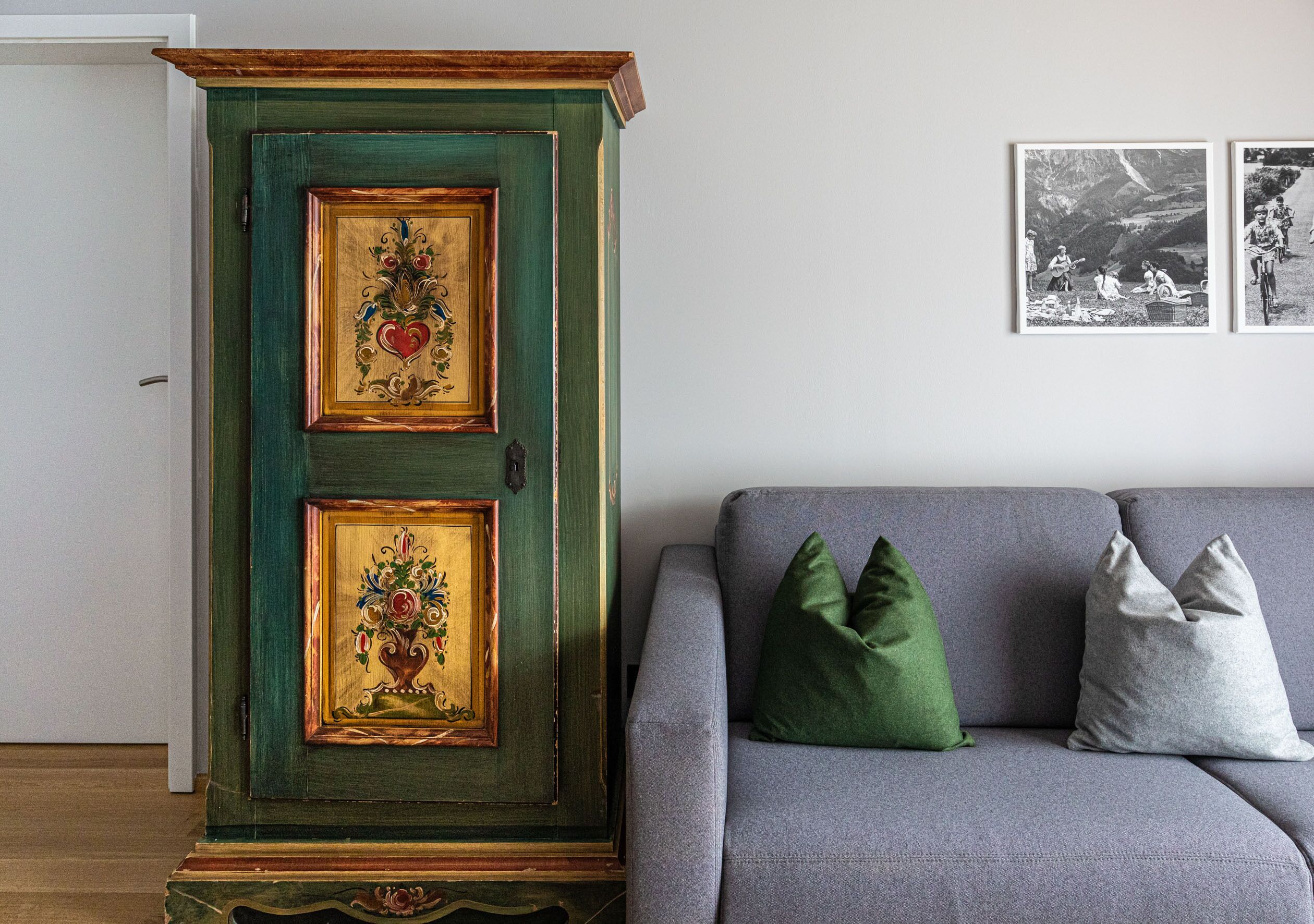 Alpenland St. Johann