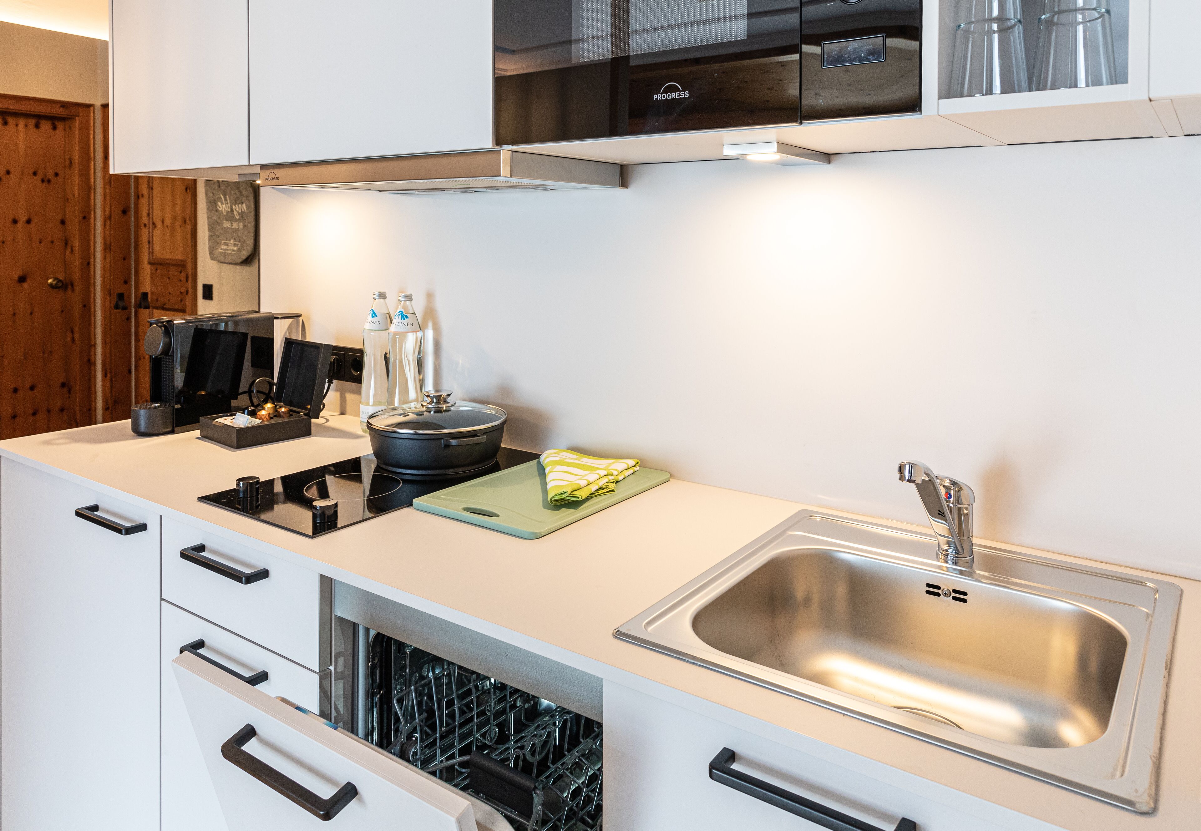 Alpenland St. Johann