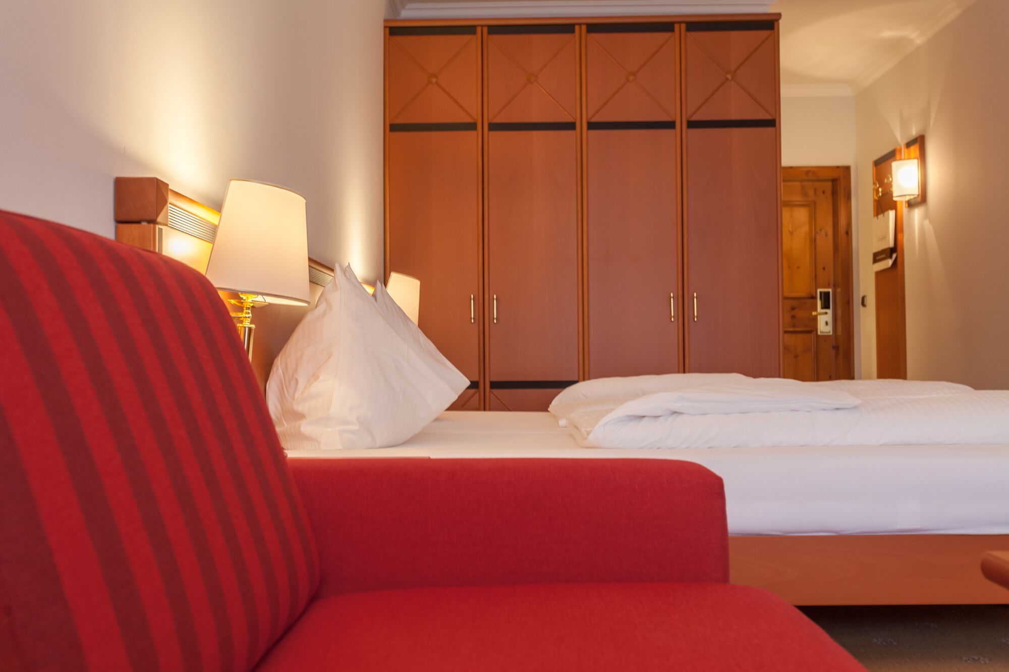 Alpenland St. Johann