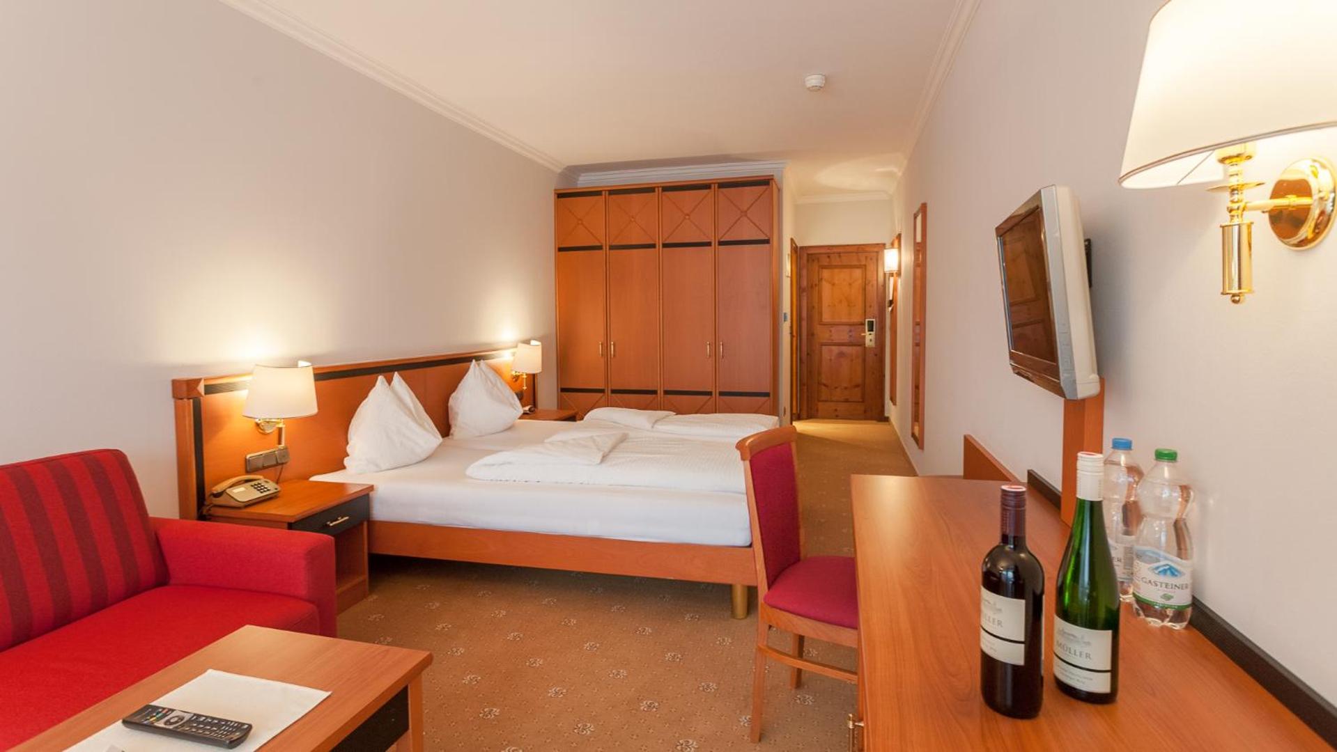 Alpenland St. Johann