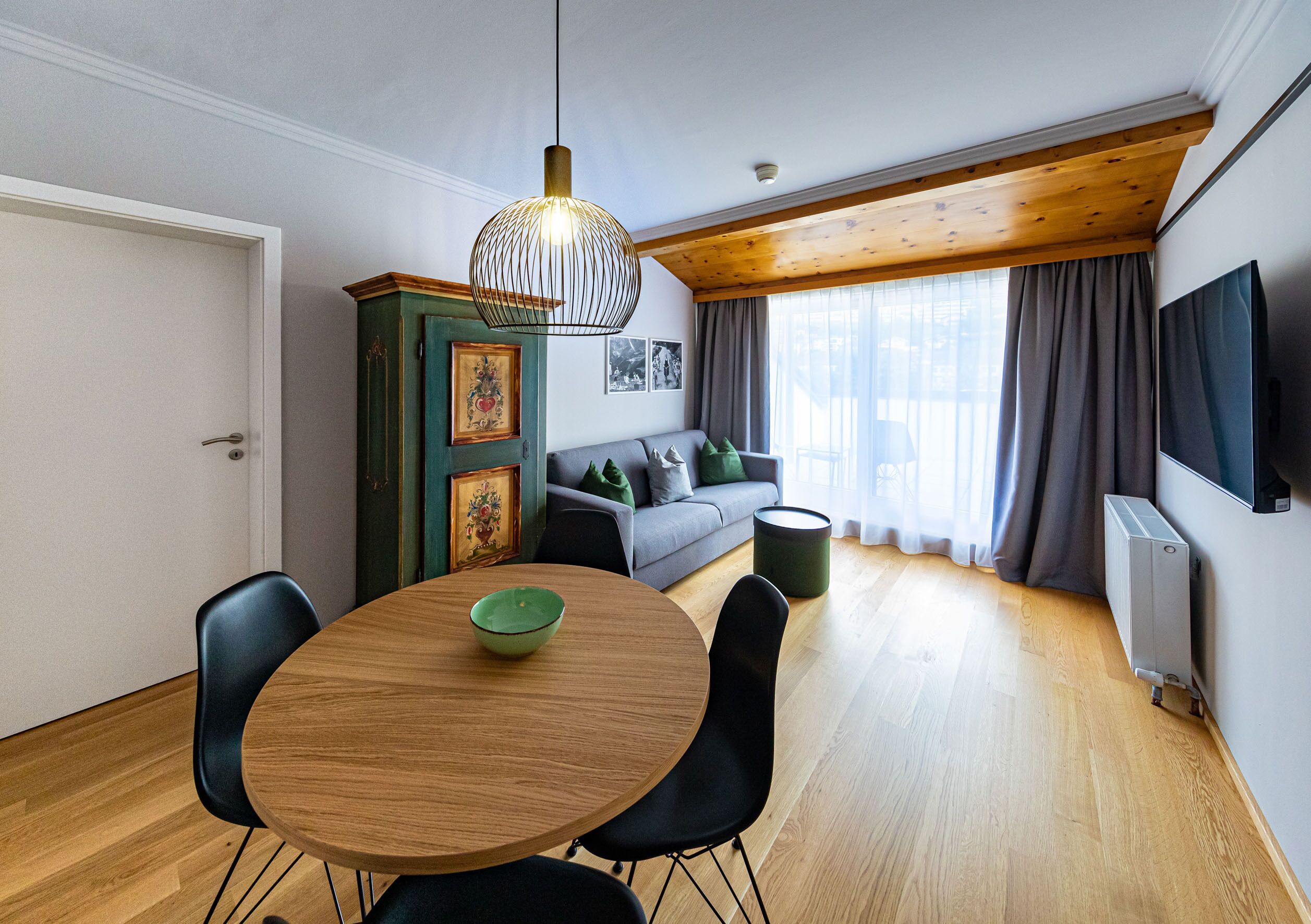 Alpenland St. Johann