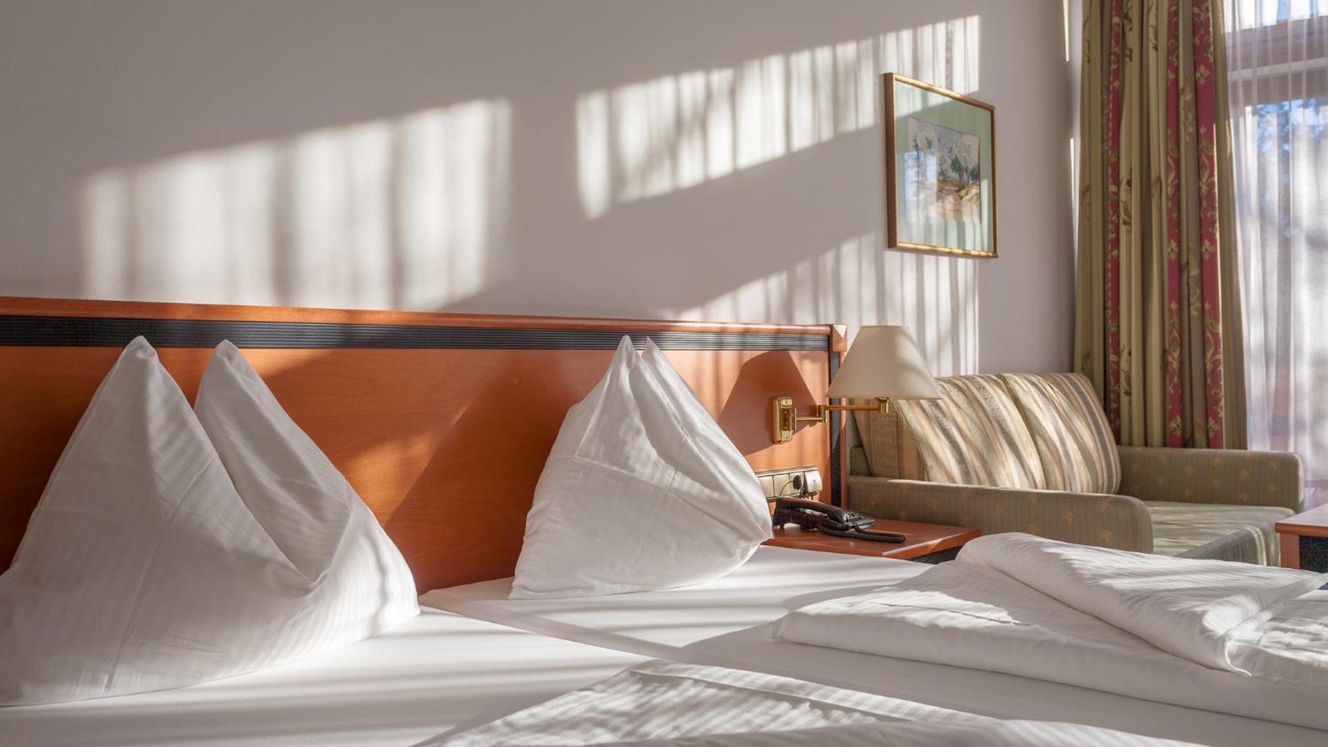 Alpenland St. Johann