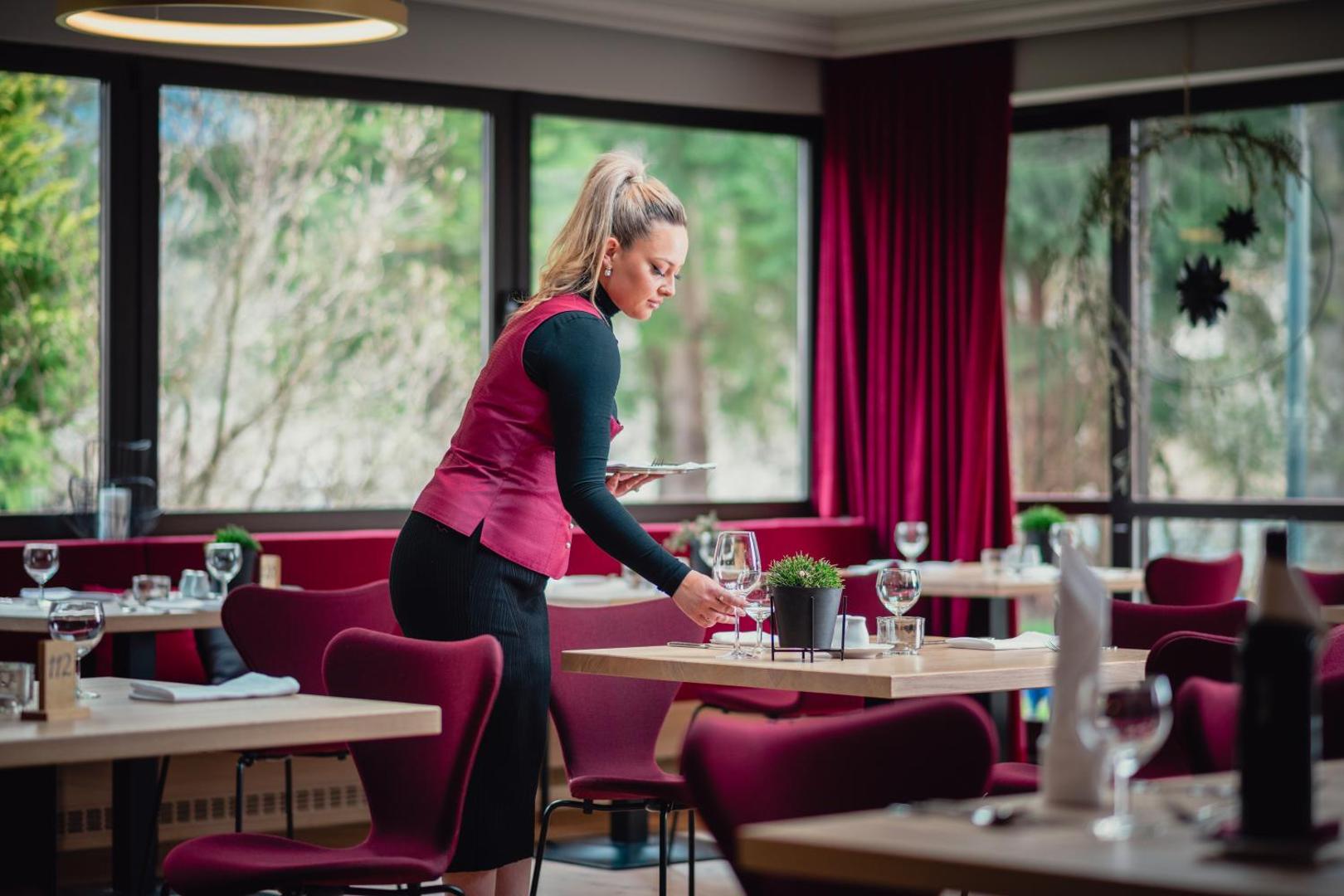 Alpenland St. Johann