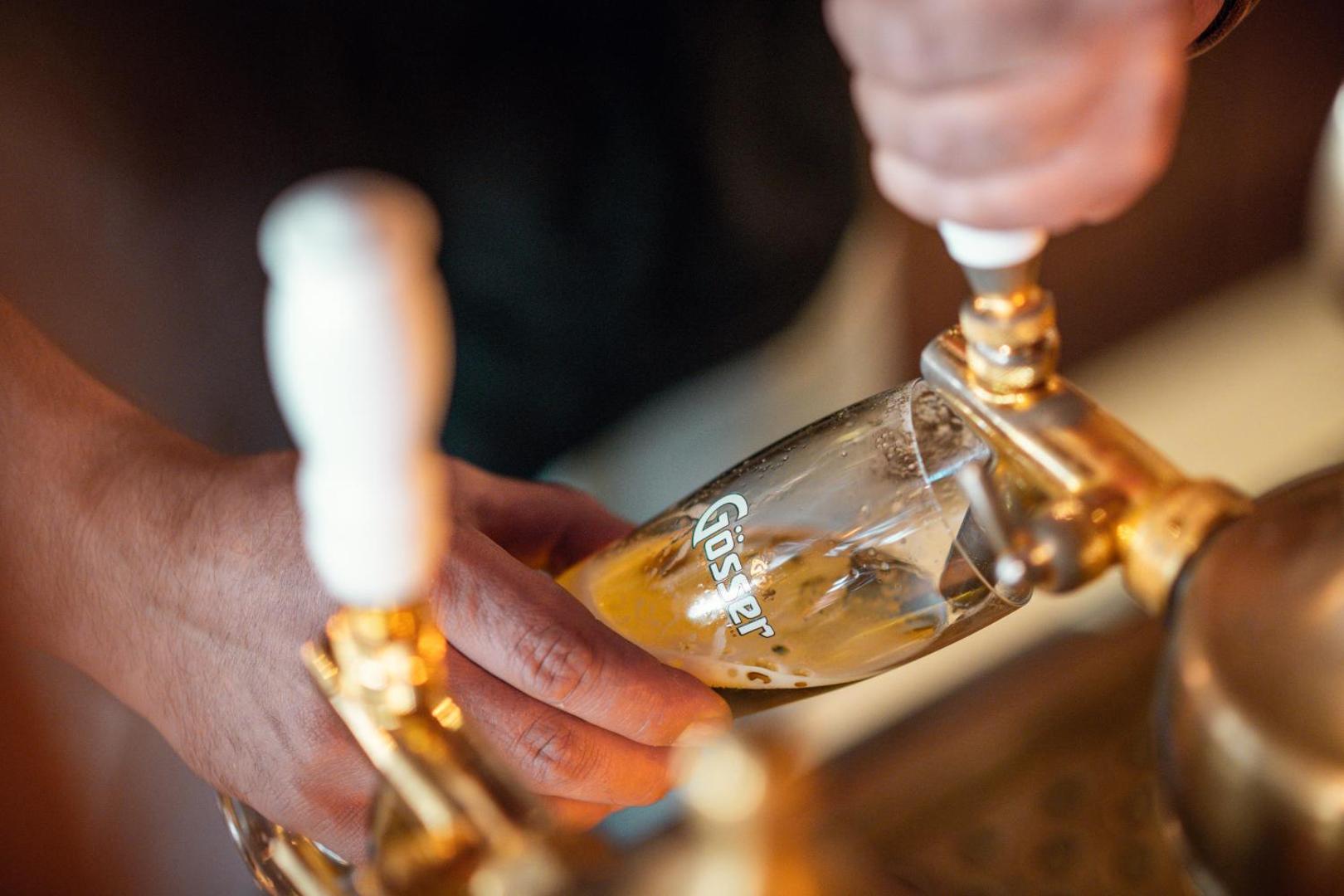 Alpenland St. Johann