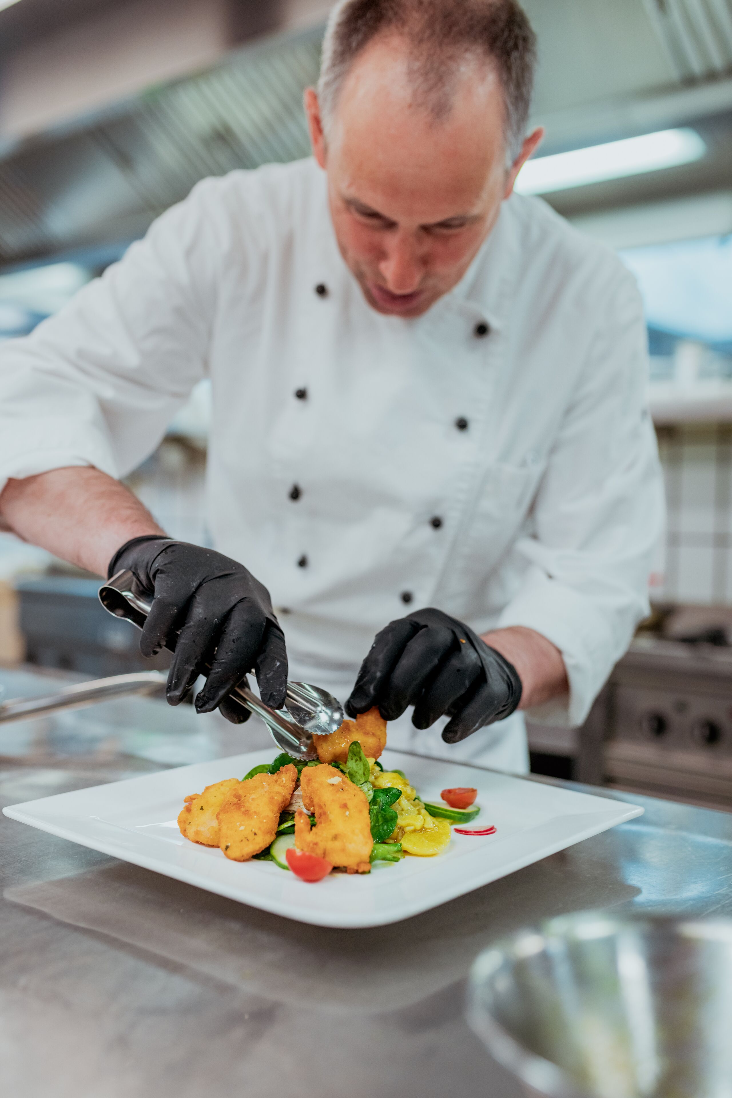 Alpenland St. Johann