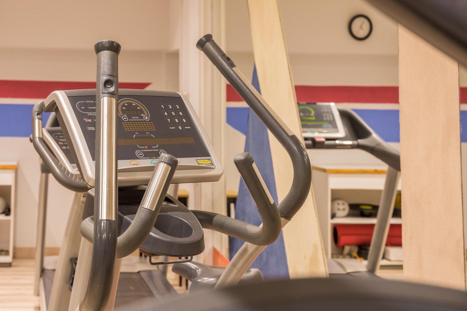 Alpenland St. Johann