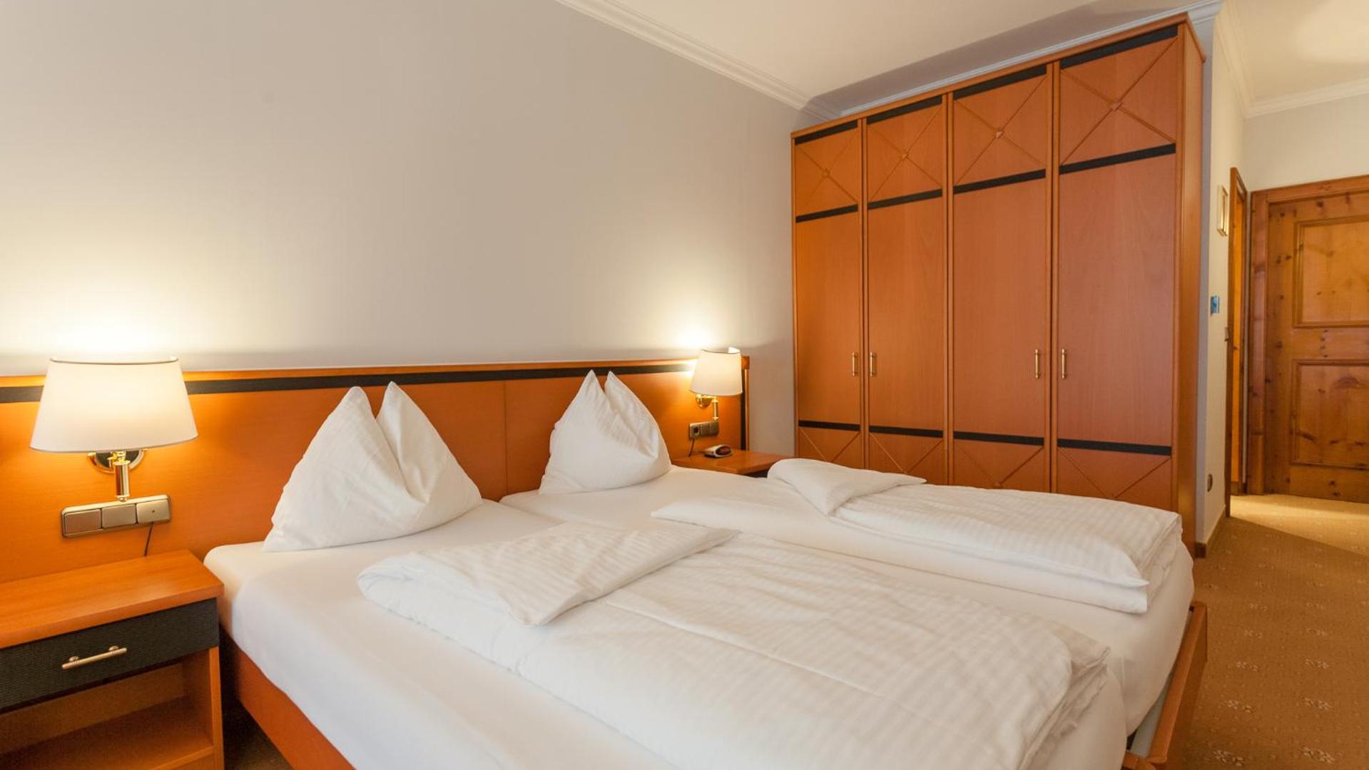 Alpenland St. Johann