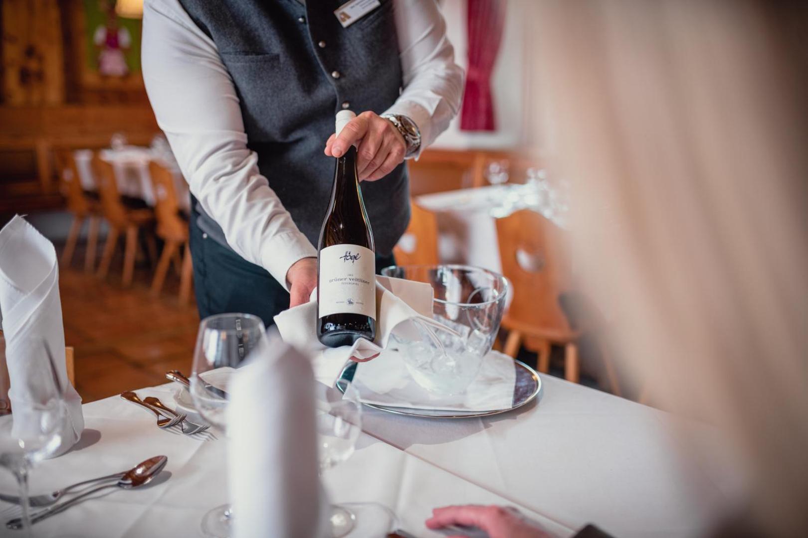 Alpenland St. Johann