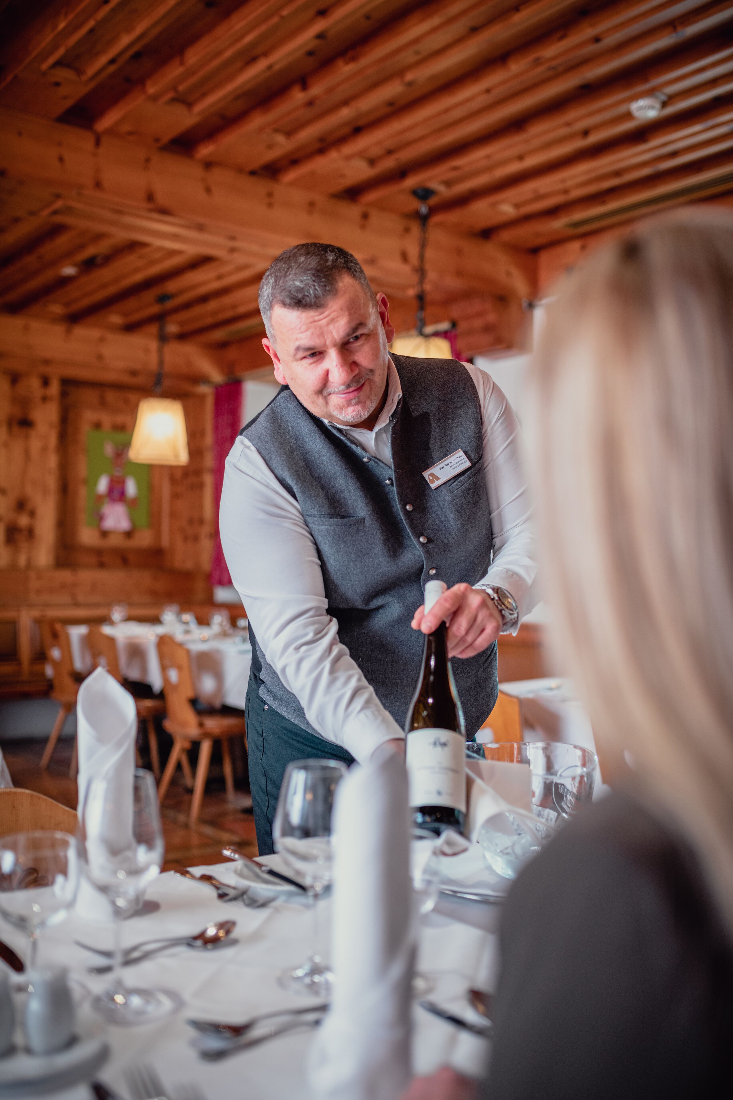 Alpenland St. Johann