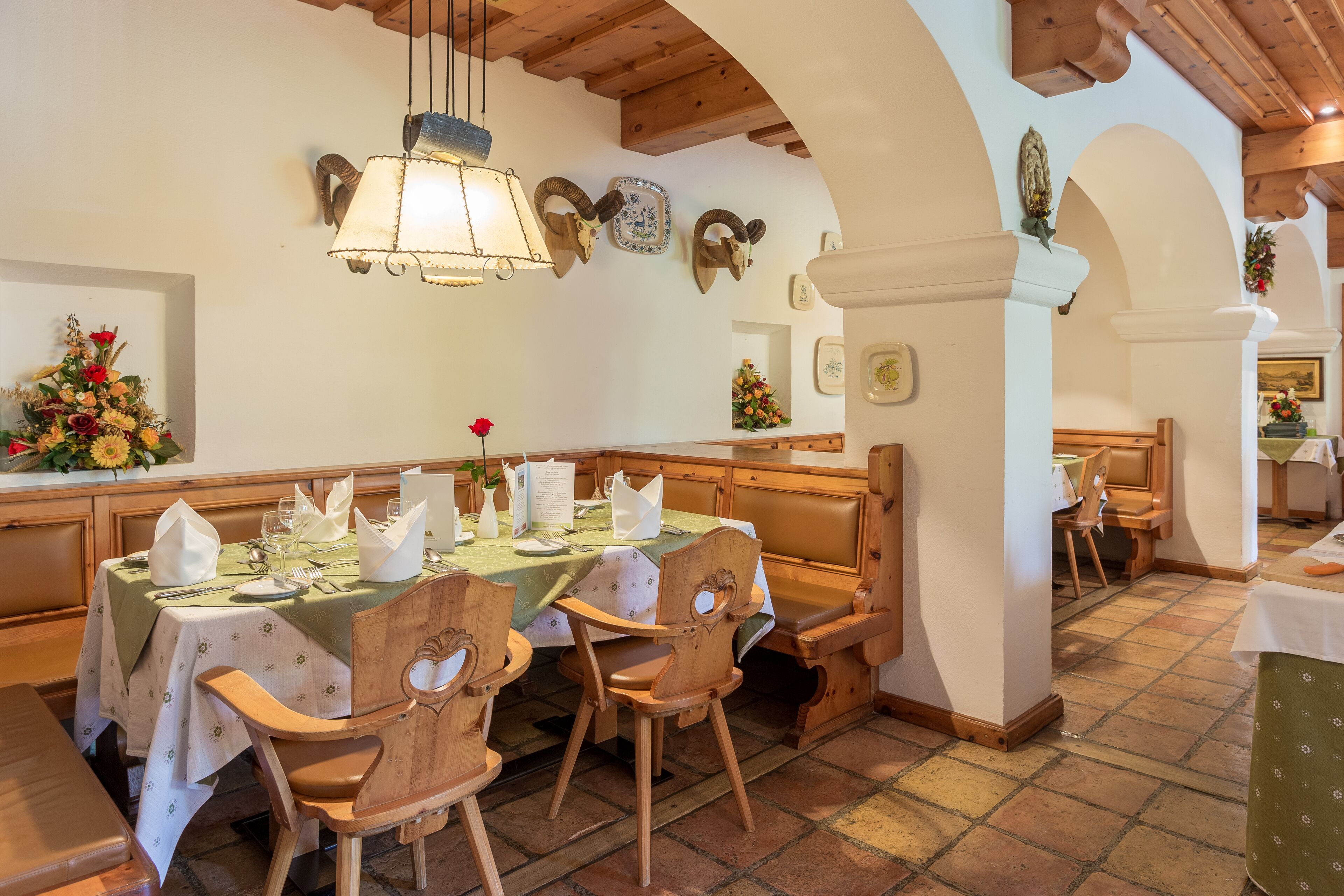 Alpenland St. Johann