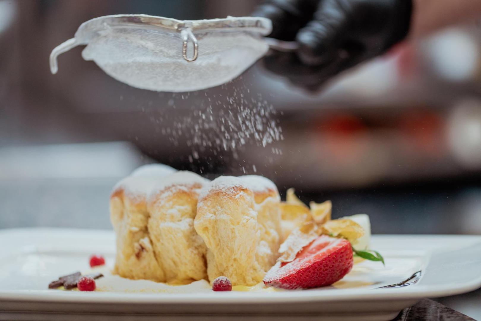 Alpenland St. Johann