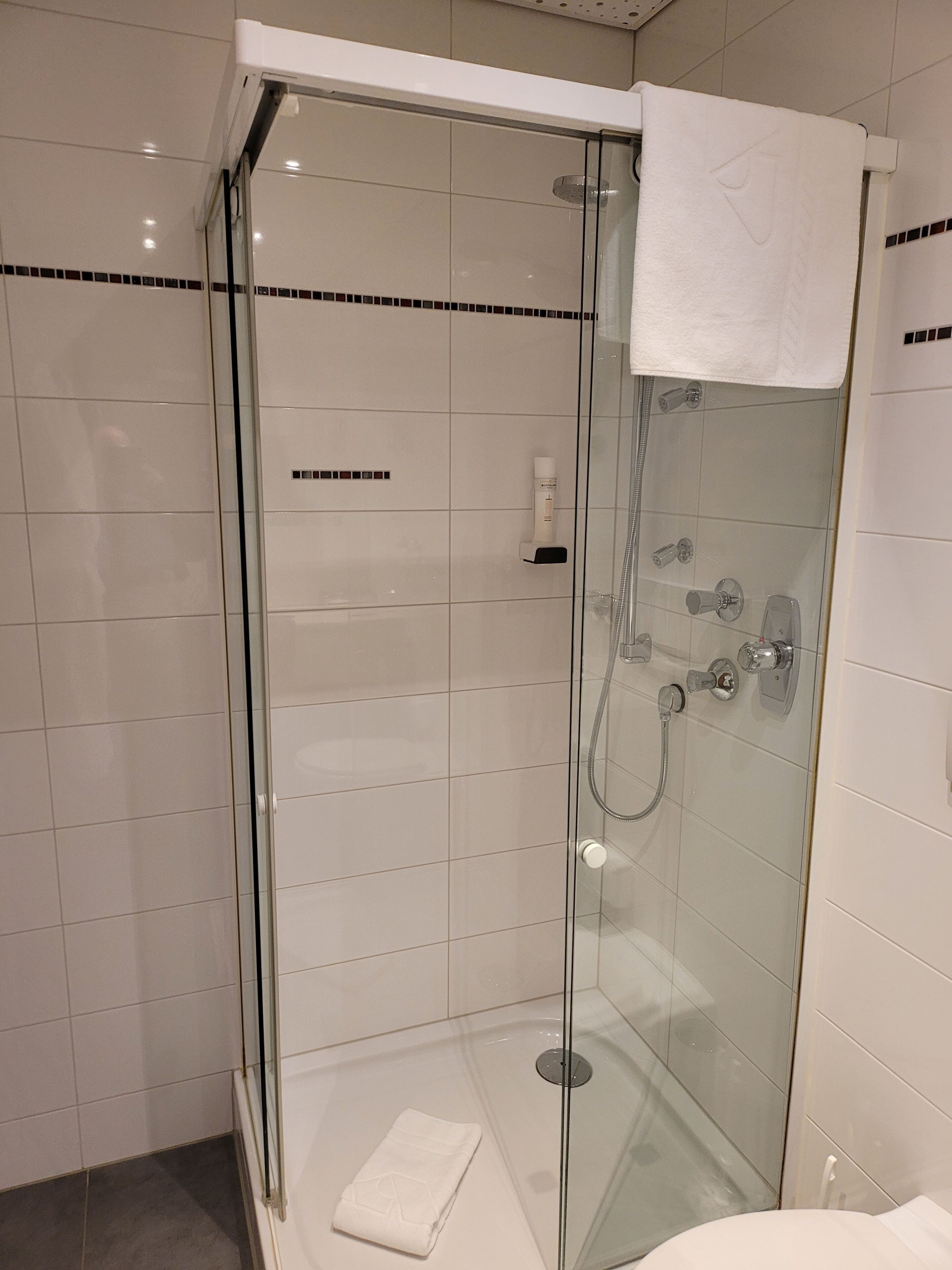 Alpenland St. Johann