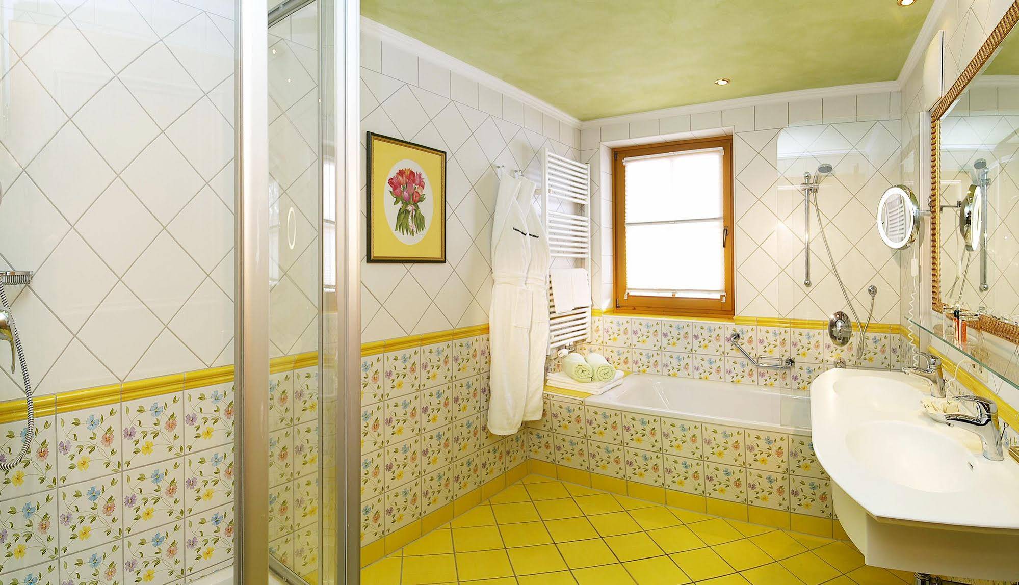 Alpines Lifestyle Hotel Tannenhof