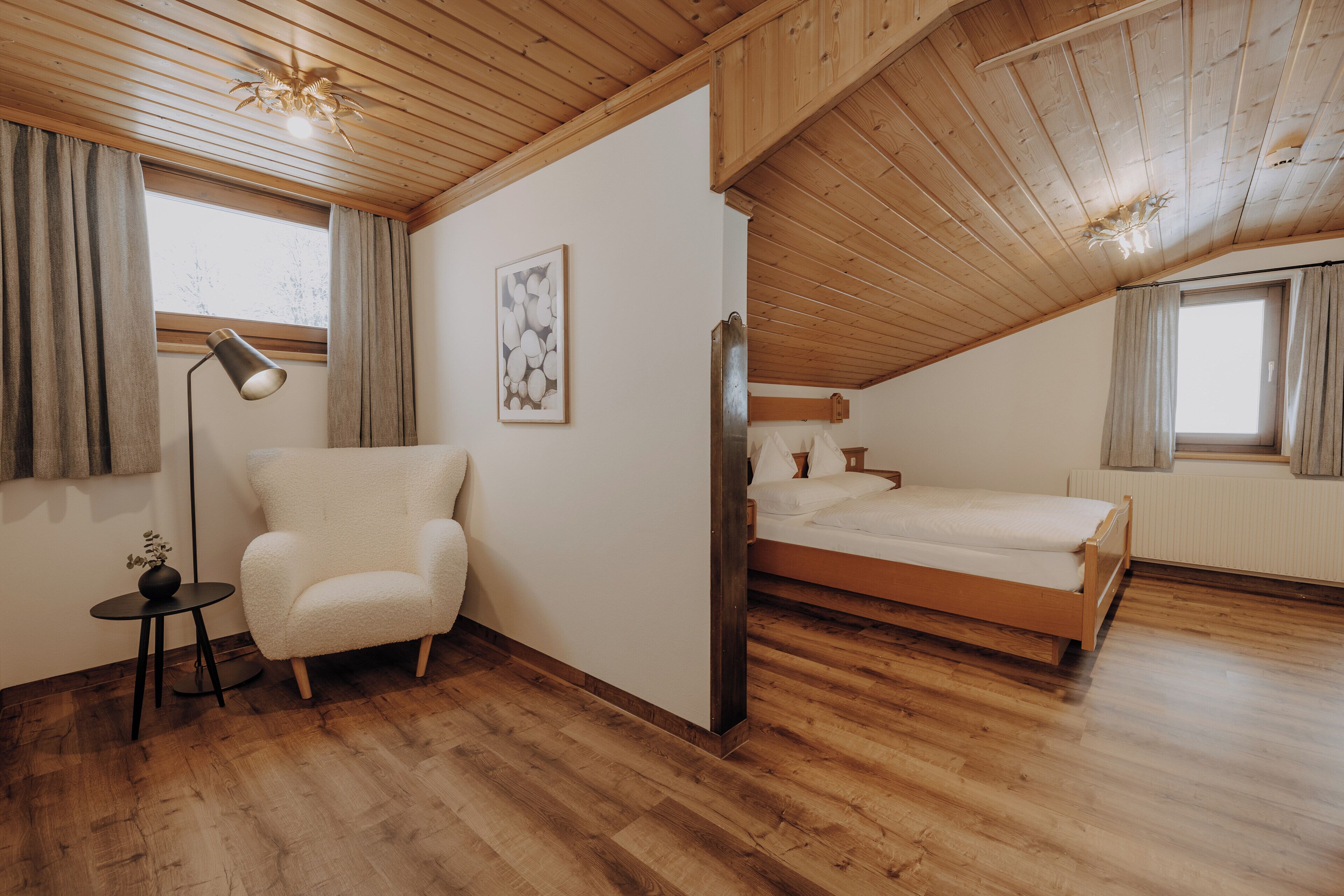 Gut Berg Naturhotel