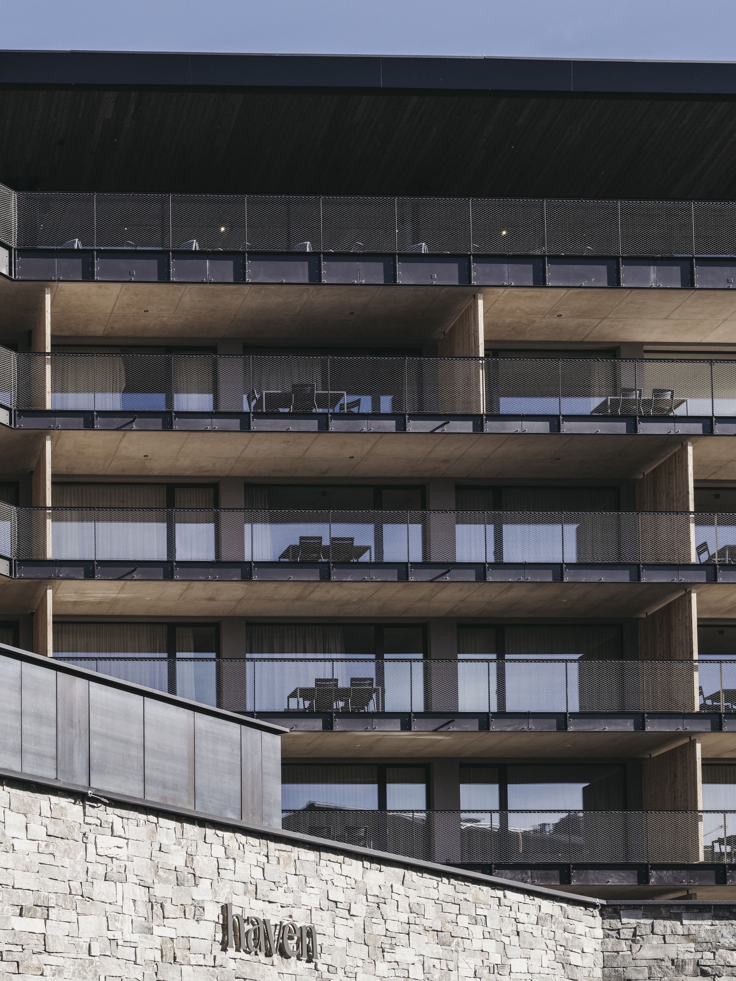 Haven Mountain Retreat