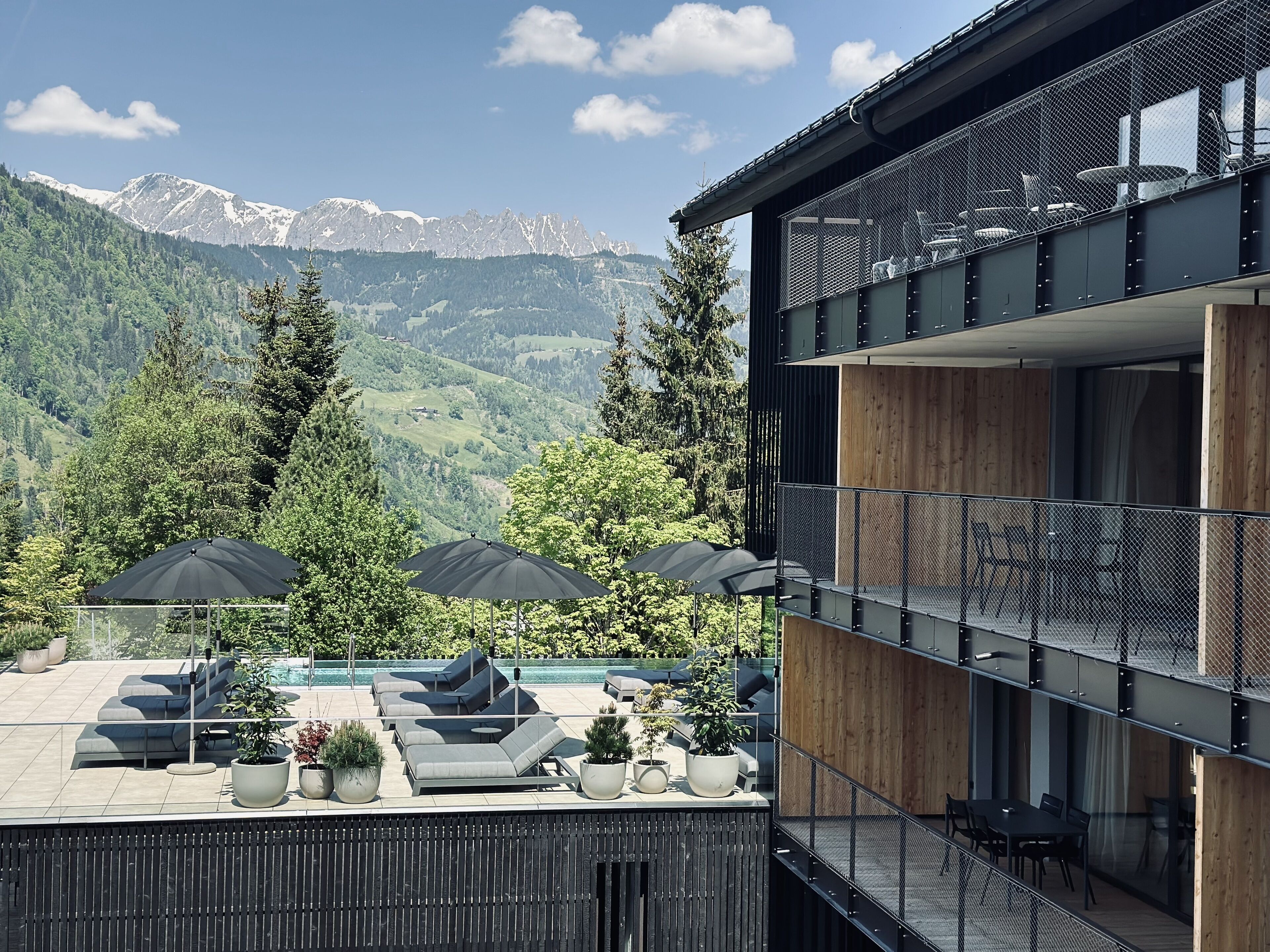 Haven Mountain Retreat